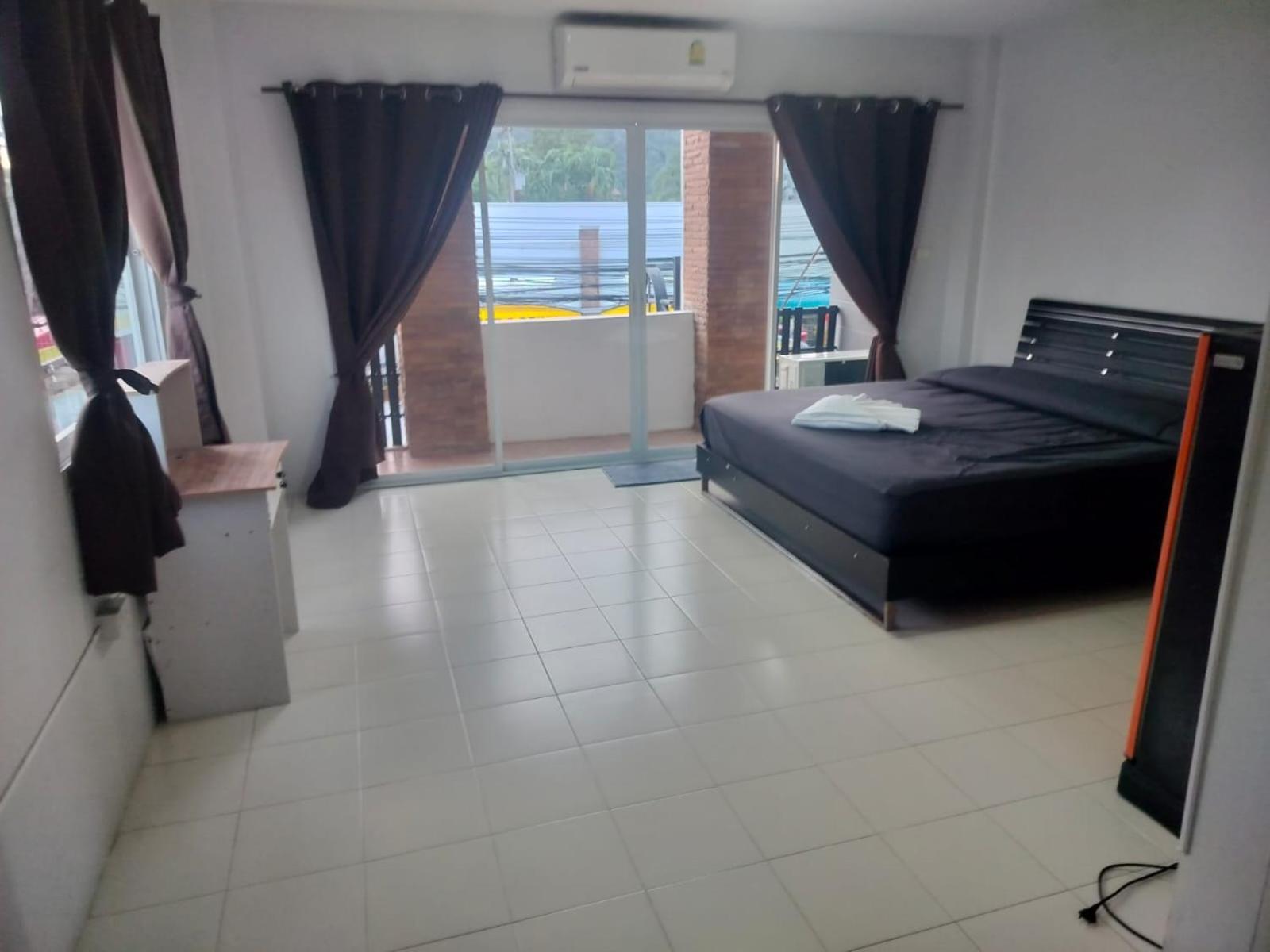 Apartamento The Three Pyramids