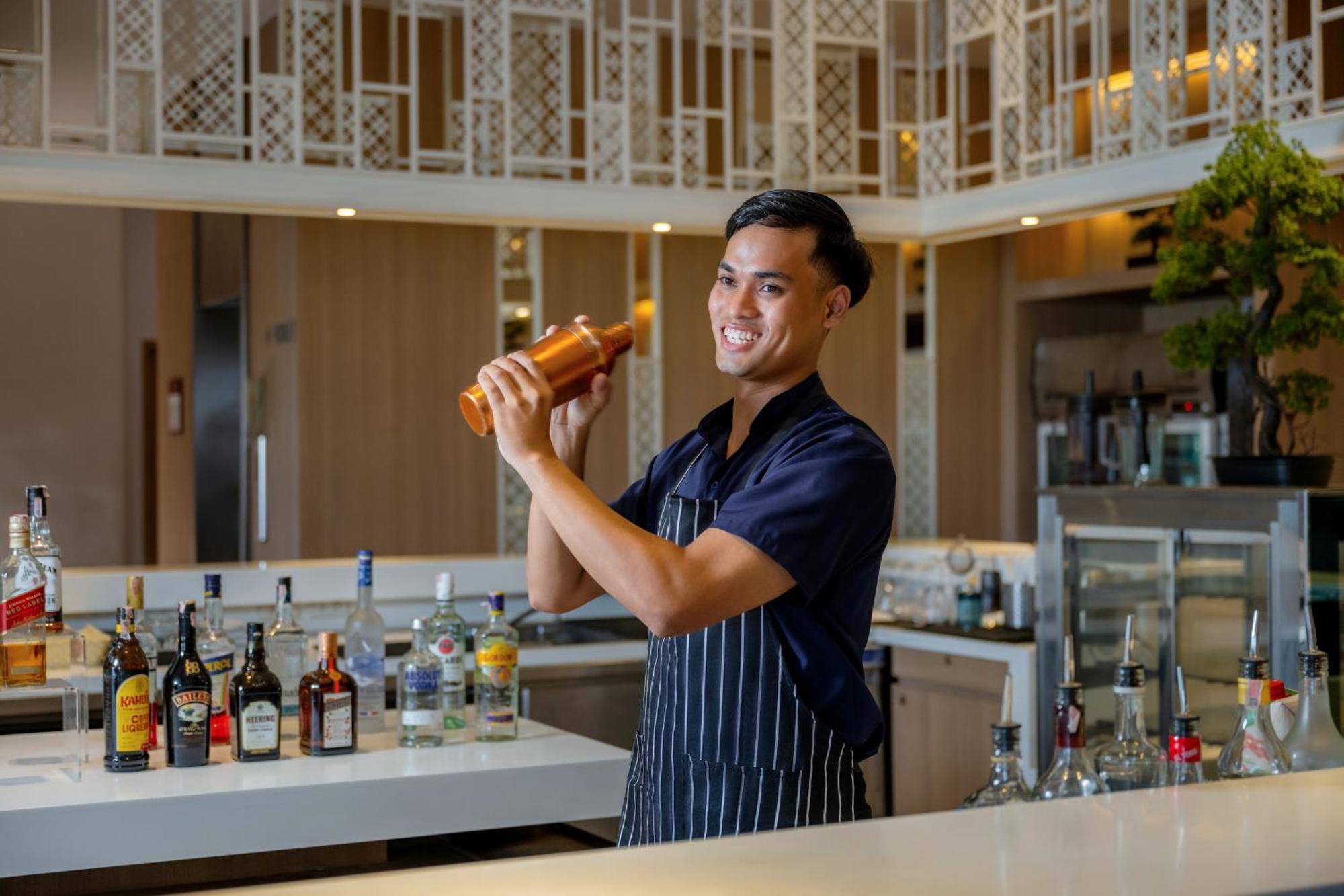 Andaman Phuket - Handwritten Collection 4* Patong
