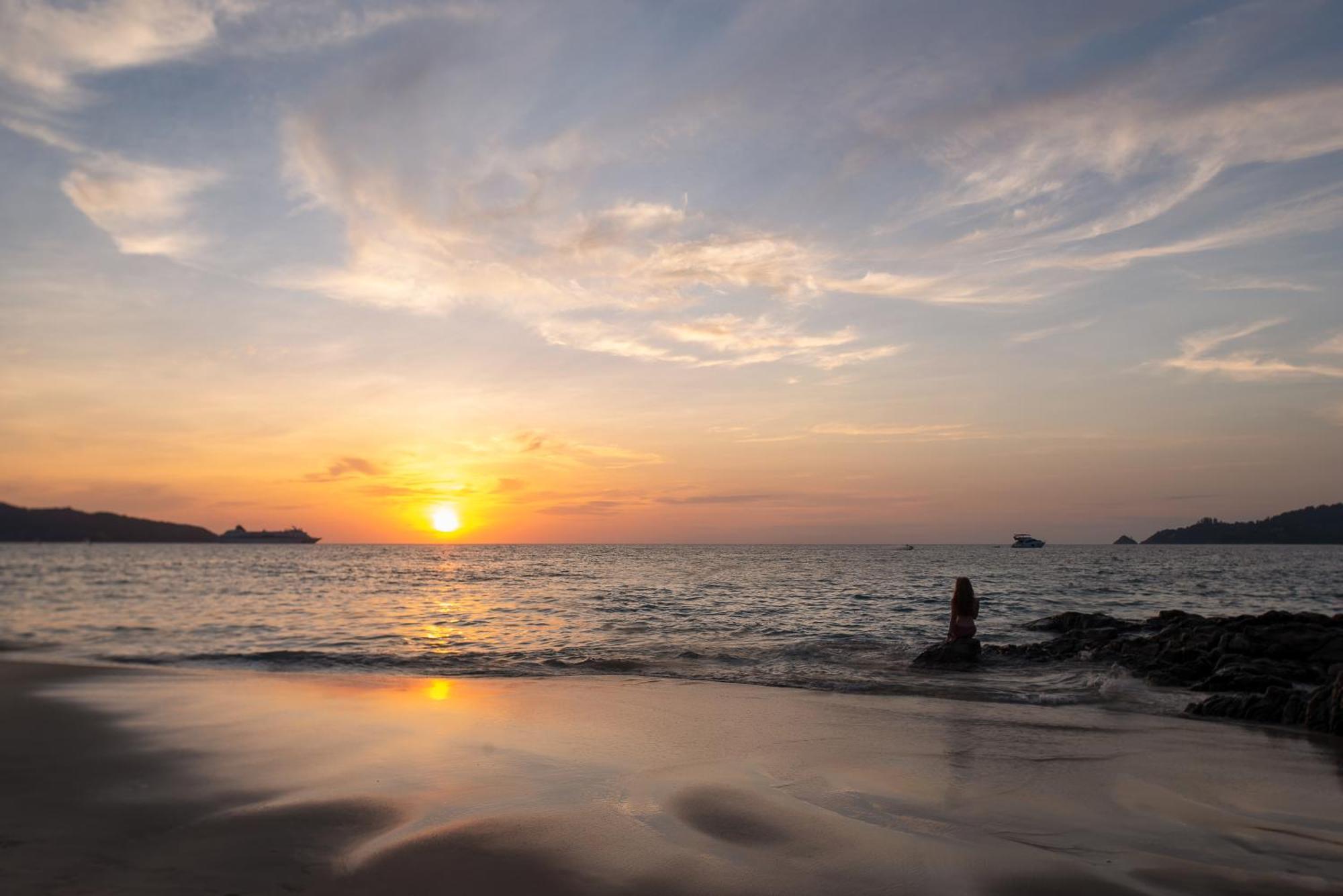 Hotel Andaman Phuket - Handwritten Collection