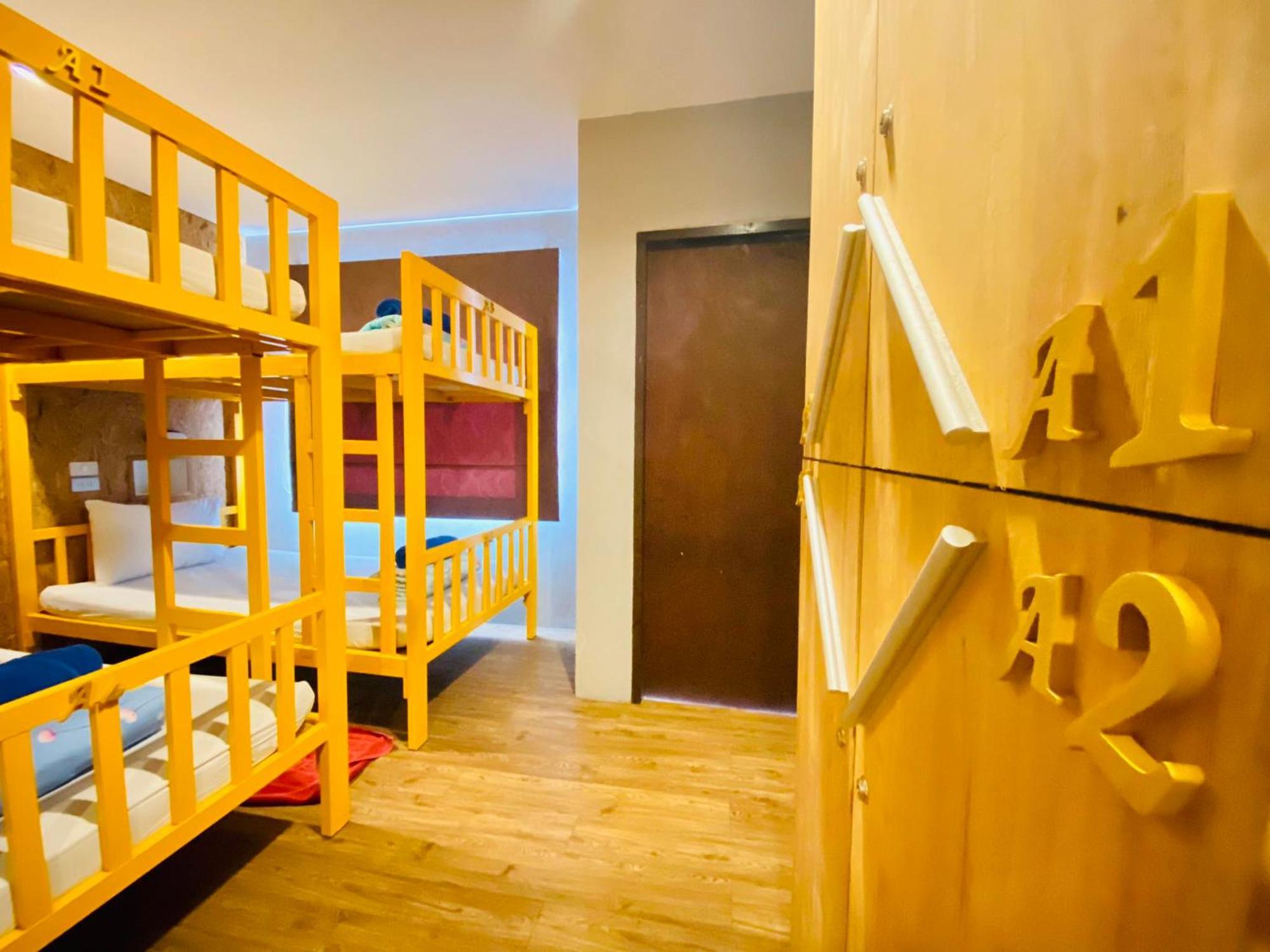 Frutta Hostel *