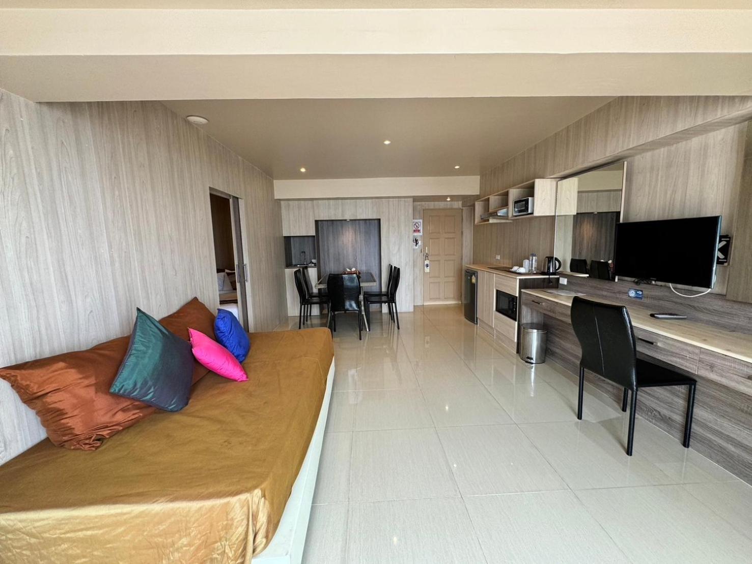 Pangsapuri Minium Phuket