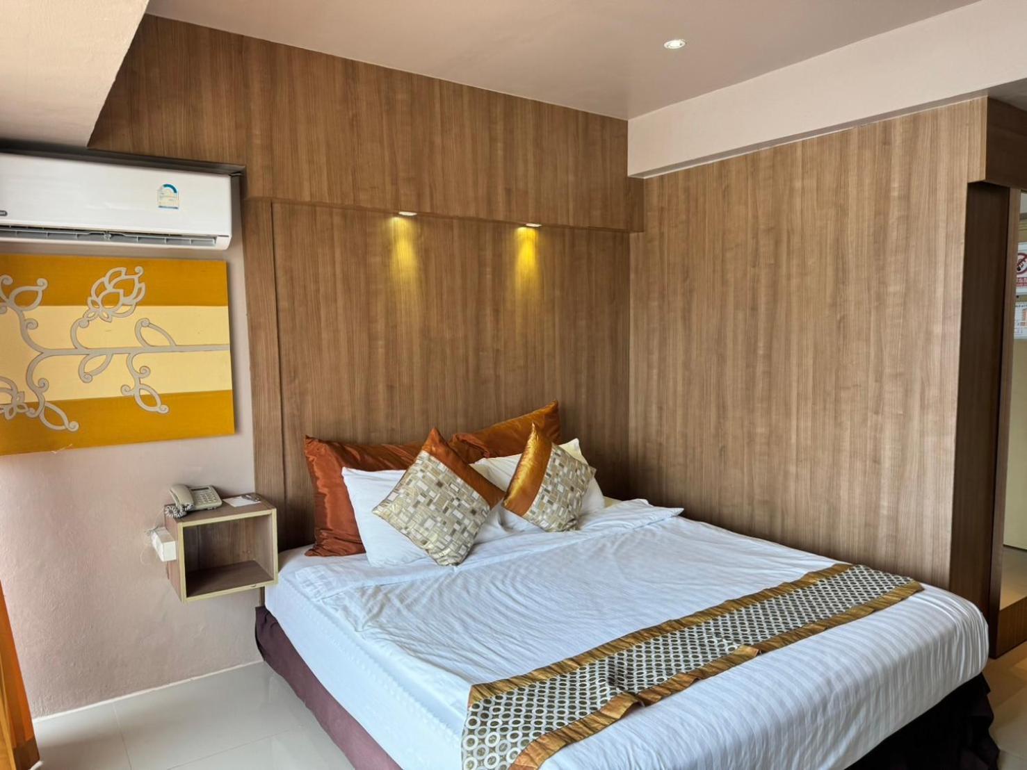 Pangsapuri Minium Phuket *