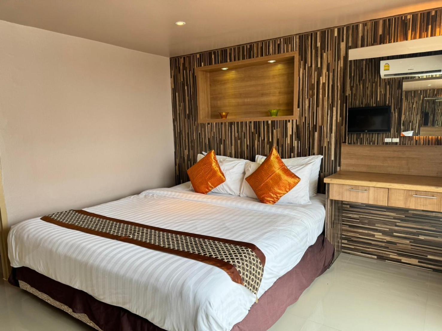 Pangsapuri Minium Phuket Patong