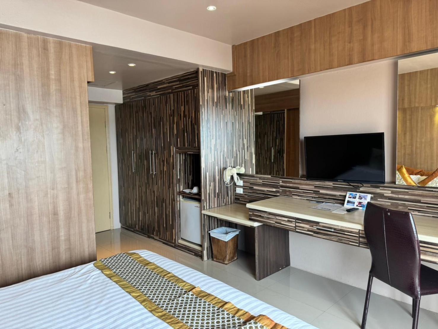 Pangsapuri Minium Phuket