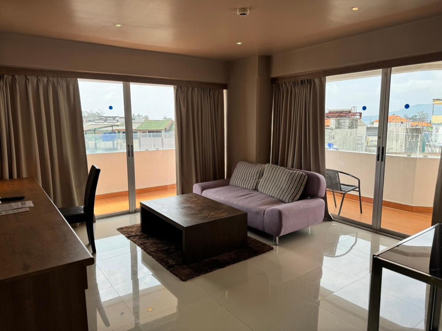 Pangsapuri Minium Phuket *