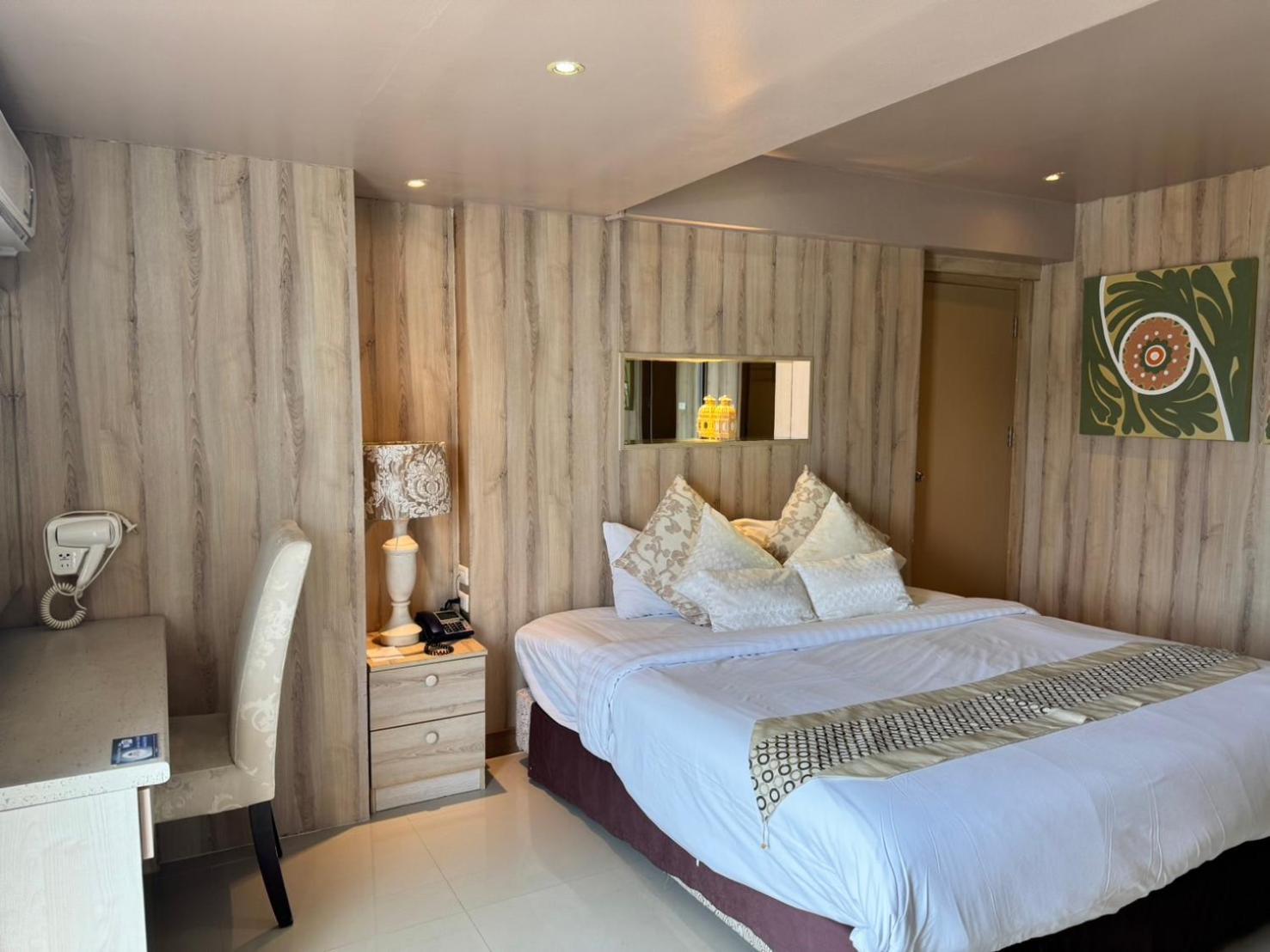 Pangsapuri Minium Phuket Patong