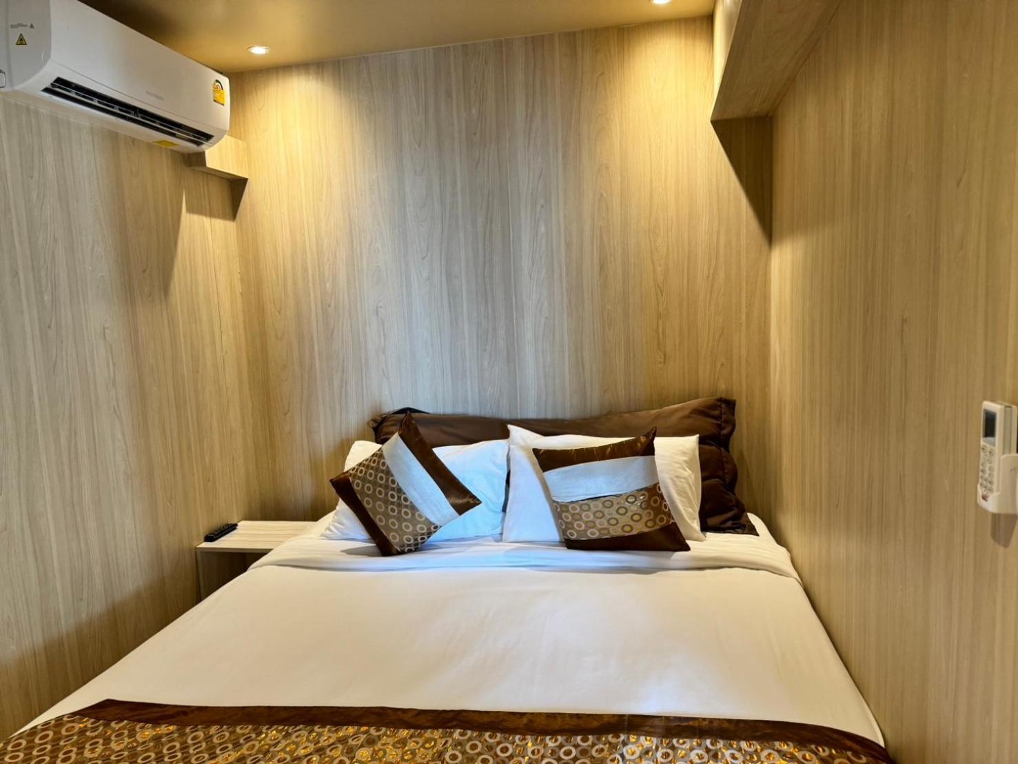 Pangsapuri Minium Phuket