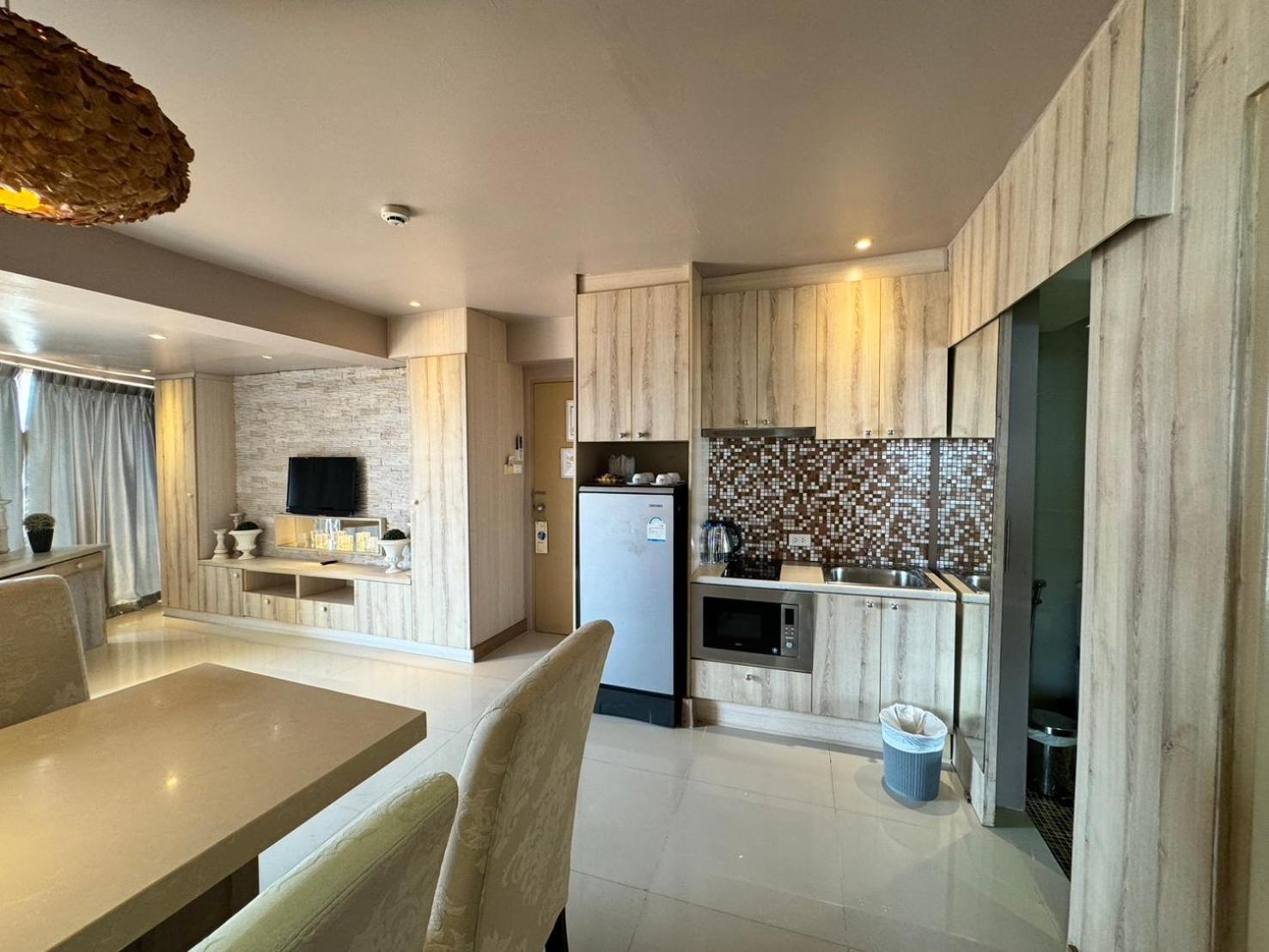 Minium Phuket Pangsapuri Patong