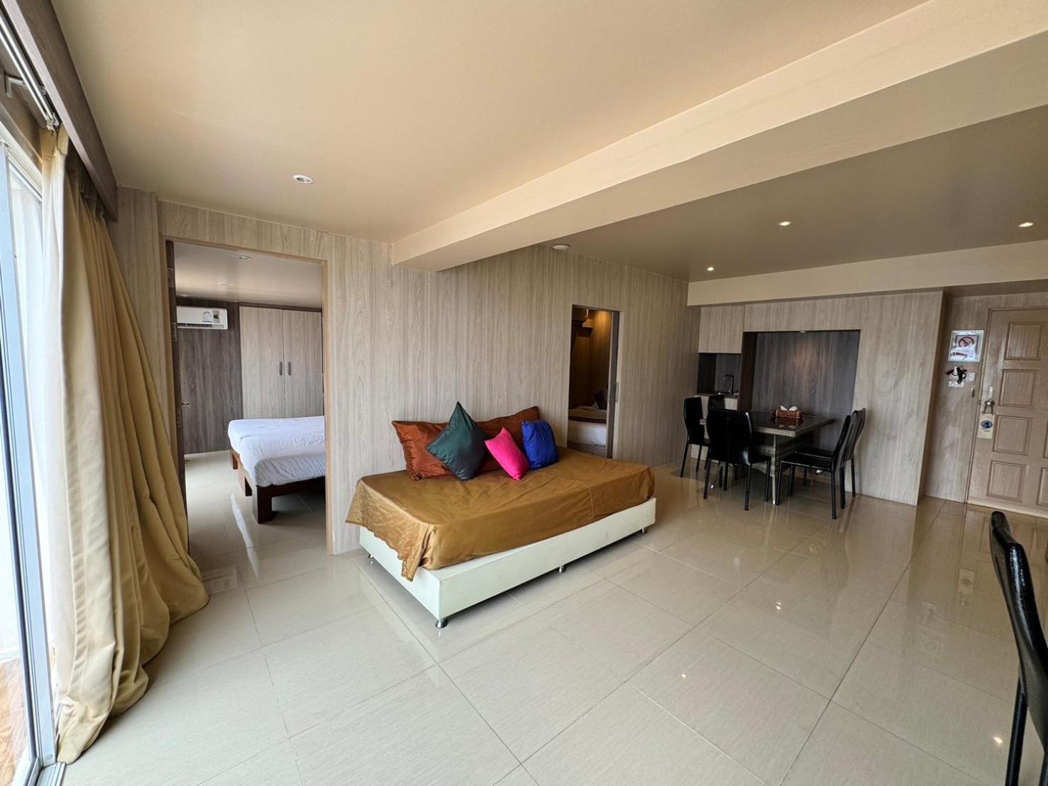 Pangsapuri Minium Phuket *