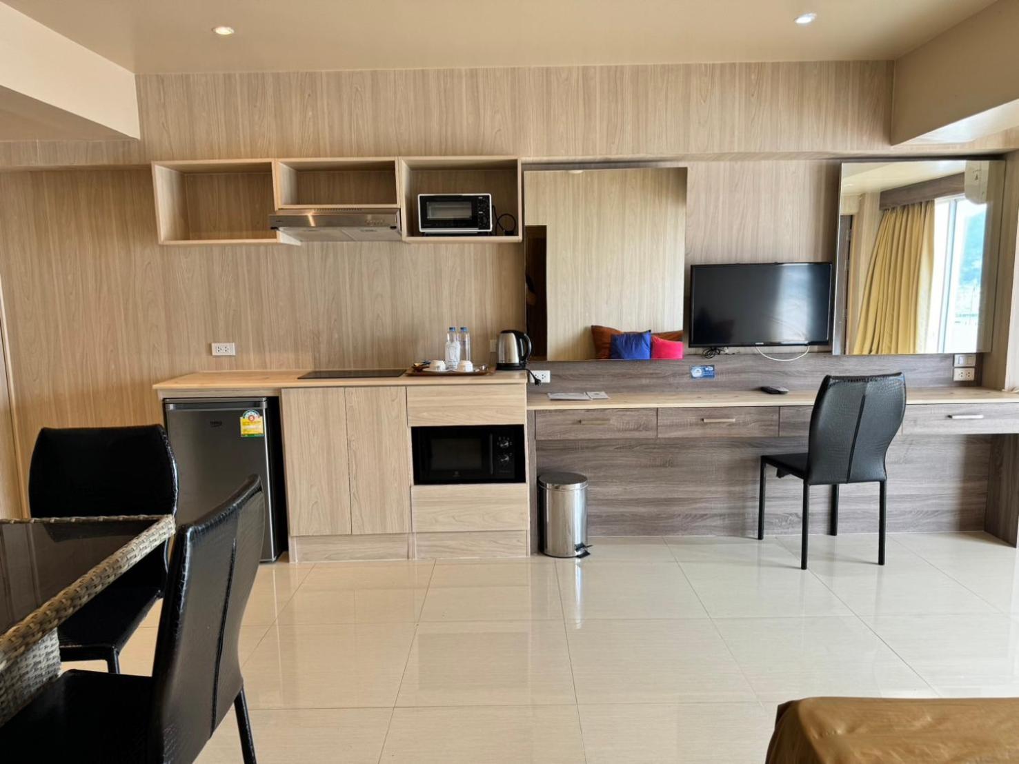 Pangsapuri Minium Phuket Patong