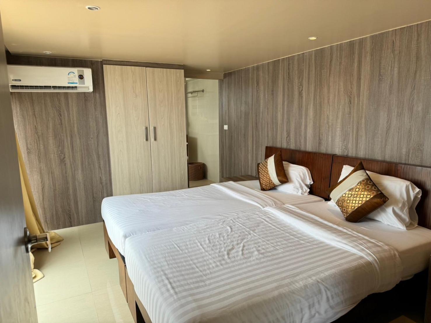 Pangsapuri Minium Phuket