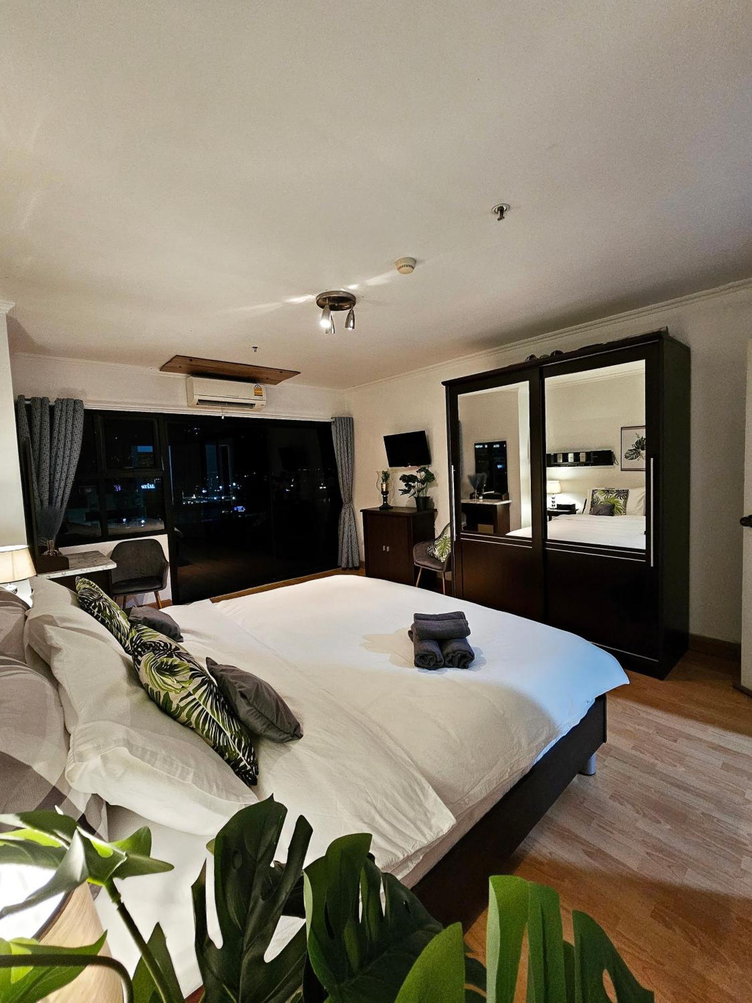 Tower Apartamento
