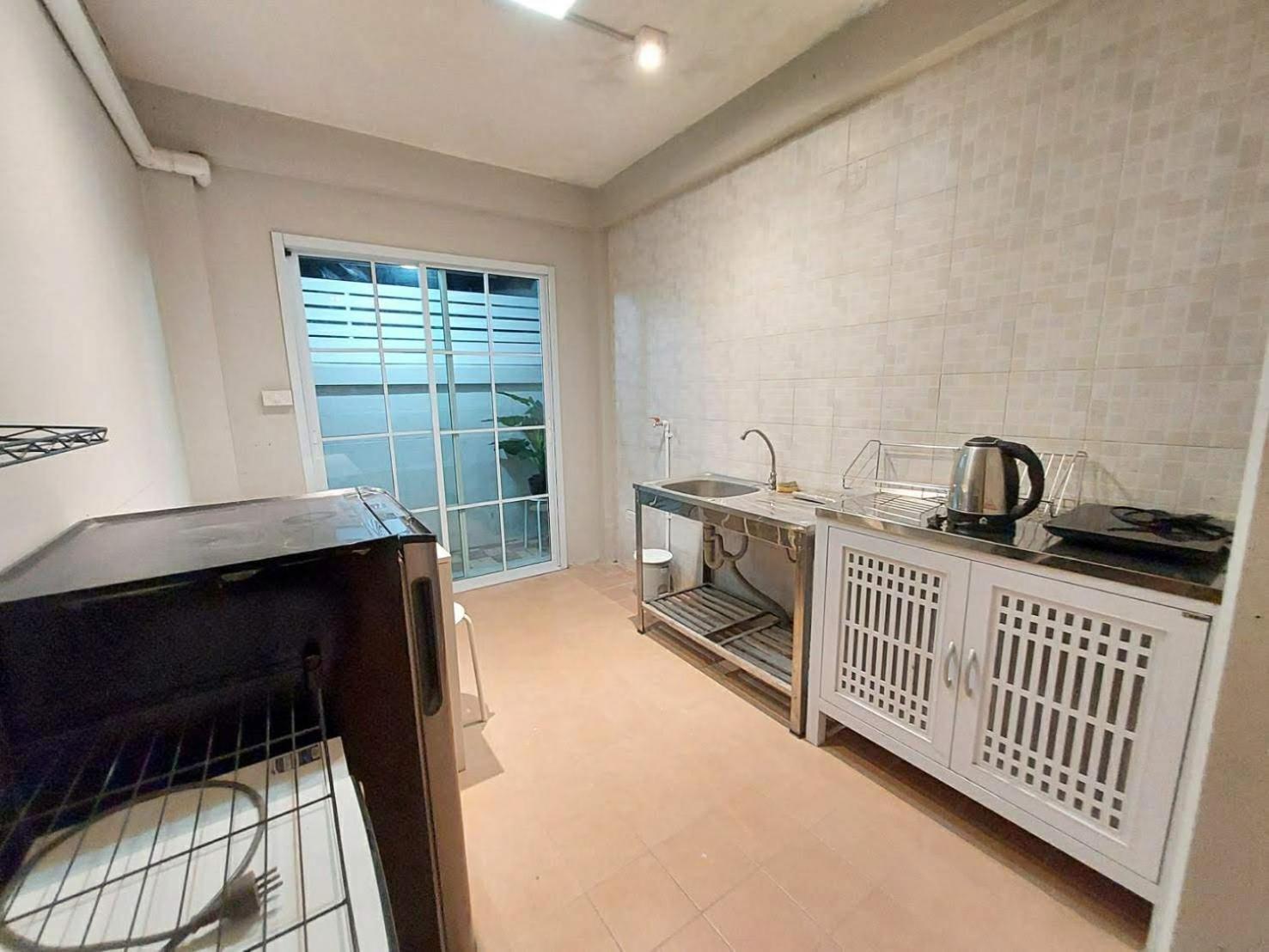 Rumah tetamu Mee Tang Nang Non