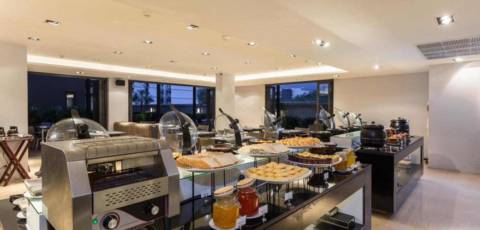 Luxury By Mvp Apartamento