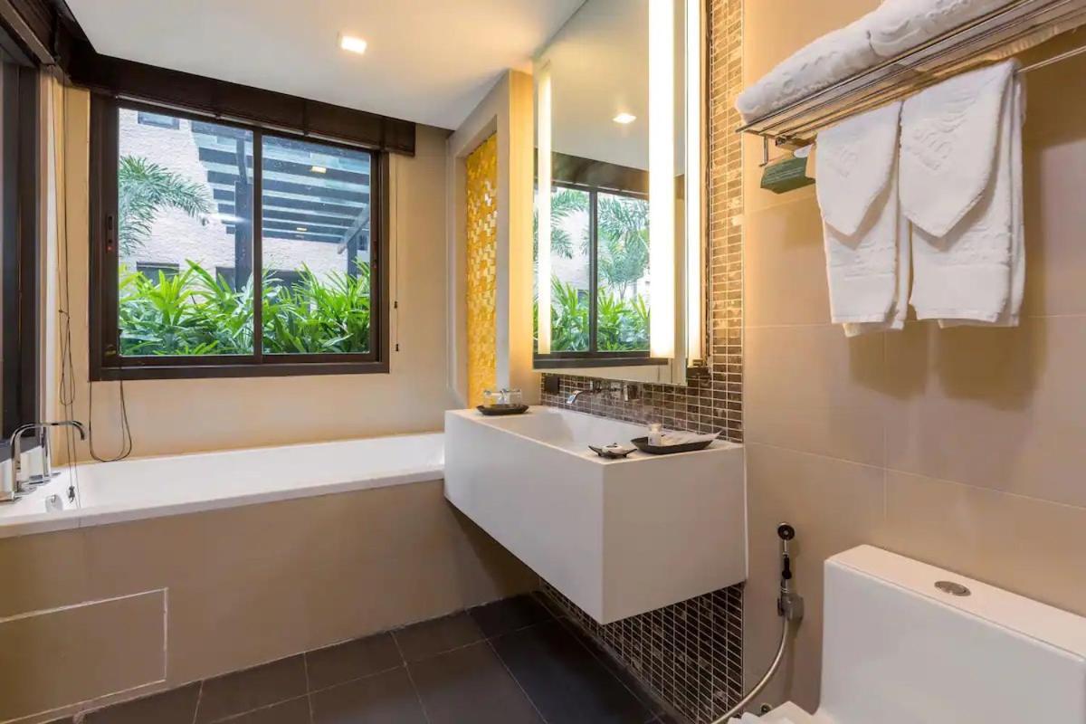 Apartamento Luxury By Mvp