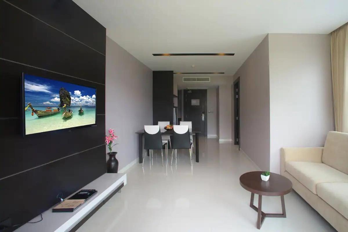 Luxury By Mvp Apartamento