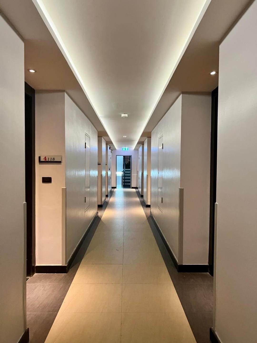 Apartamento Luxury By Mvp