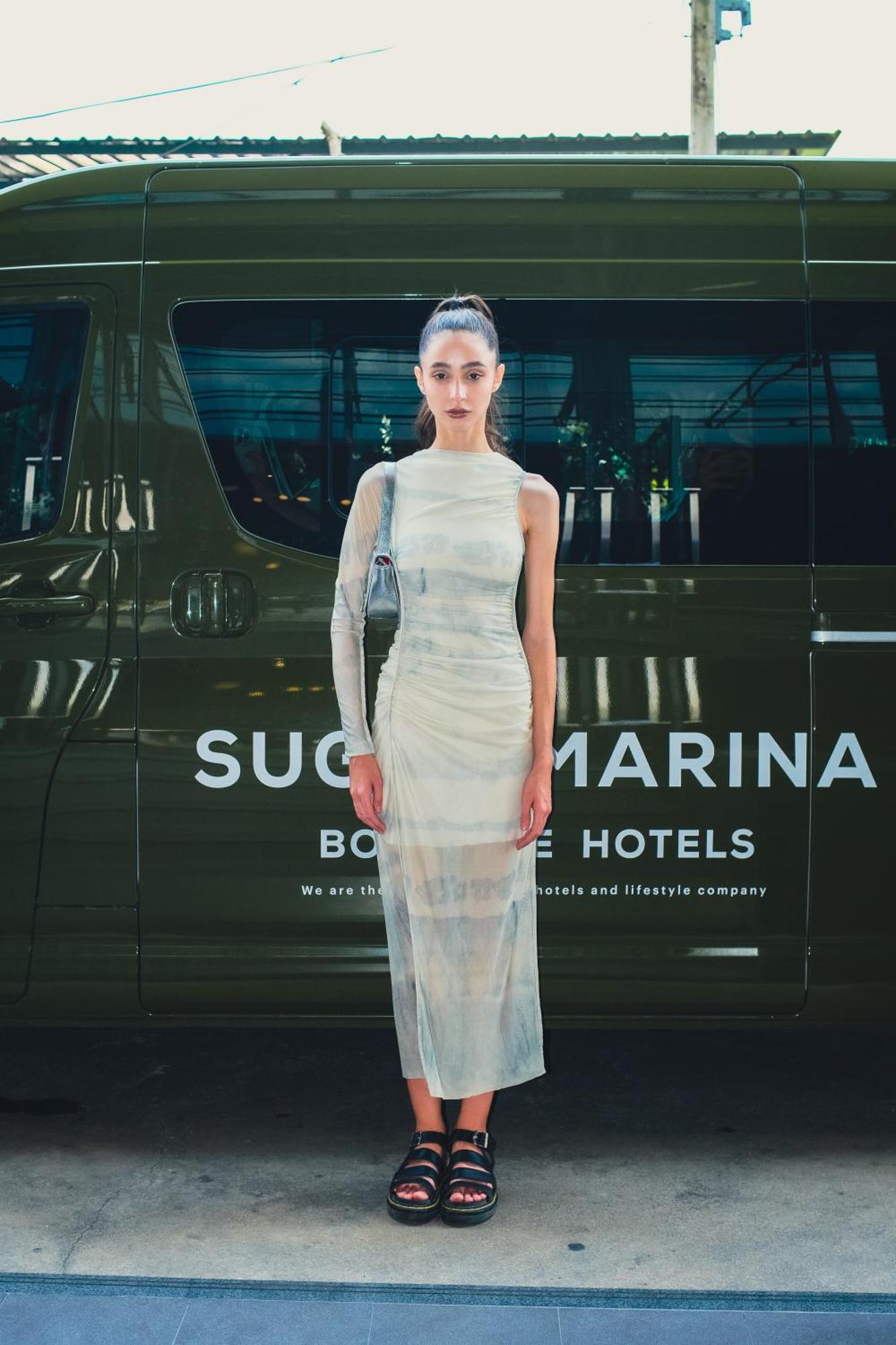 Sugar Marina -aviator- Phuket Airport - Sha Extra Hotel Nai Yang