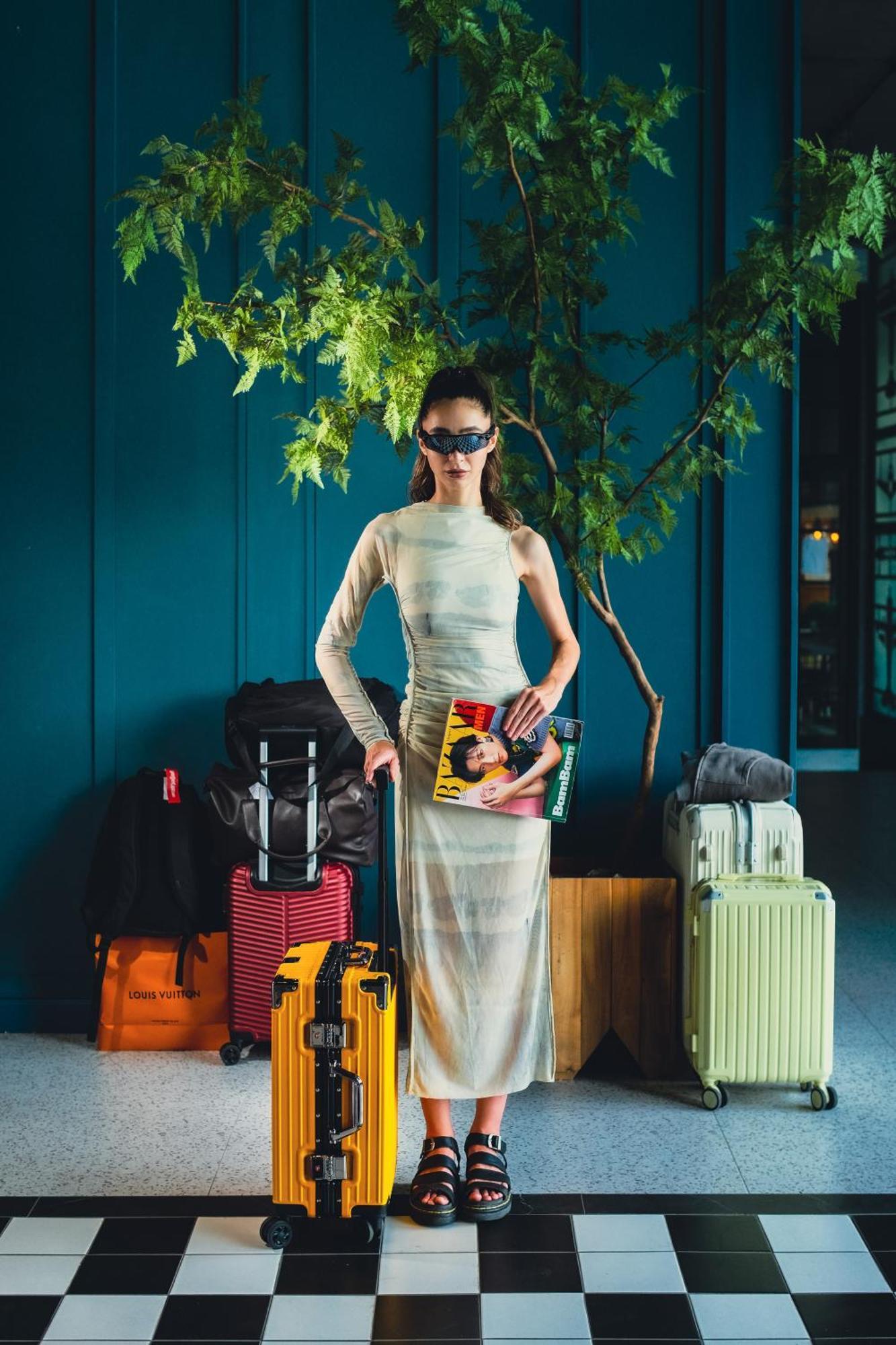 Sugar Marina -aviator- Phuket Airport - Sha Extra 4*