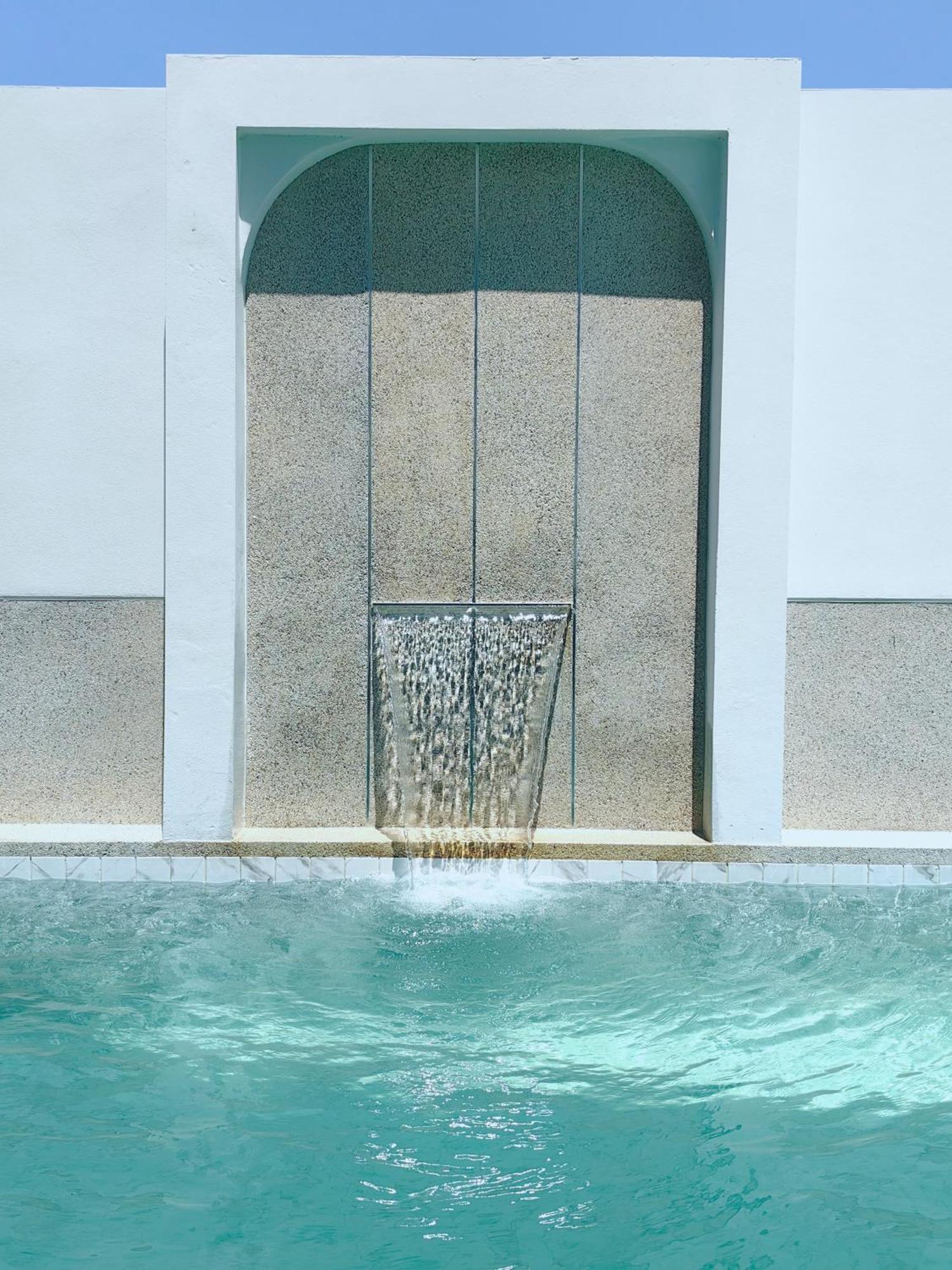 Bangtao Luxury Pool - Prymana