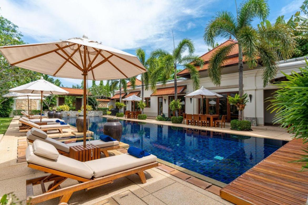 Coastal Bliss Phuket