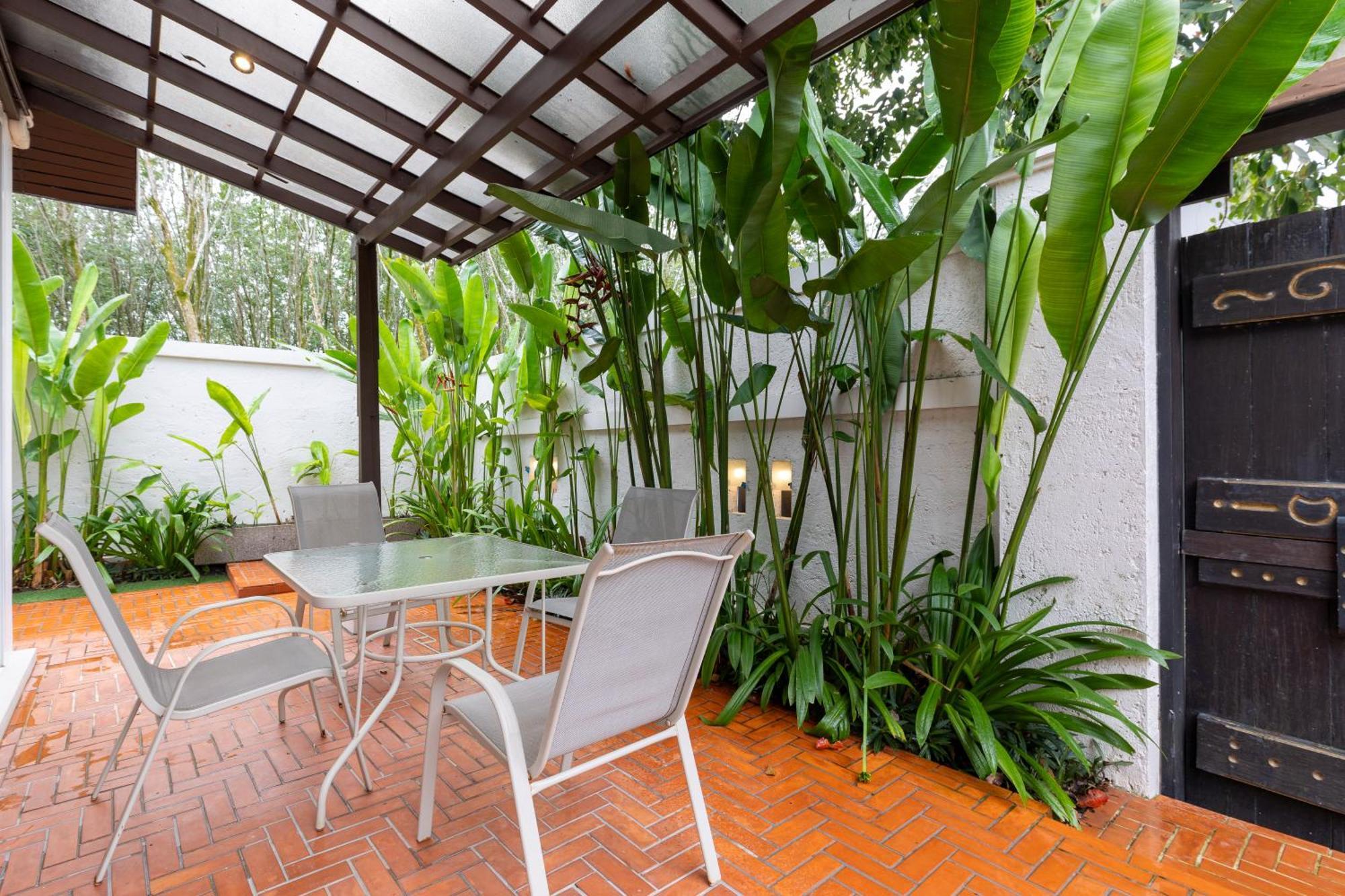 Villa Rosemary Phuket
