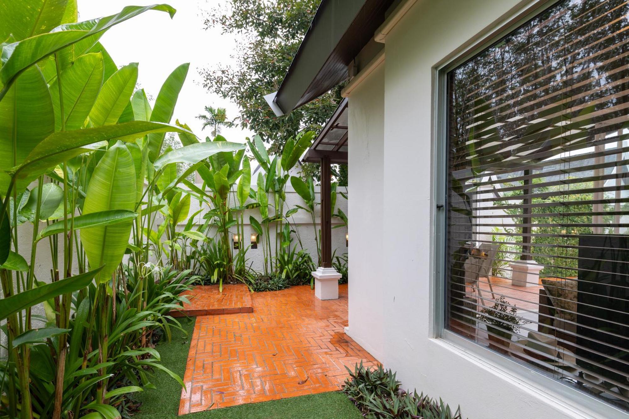 Villa Rosemary *