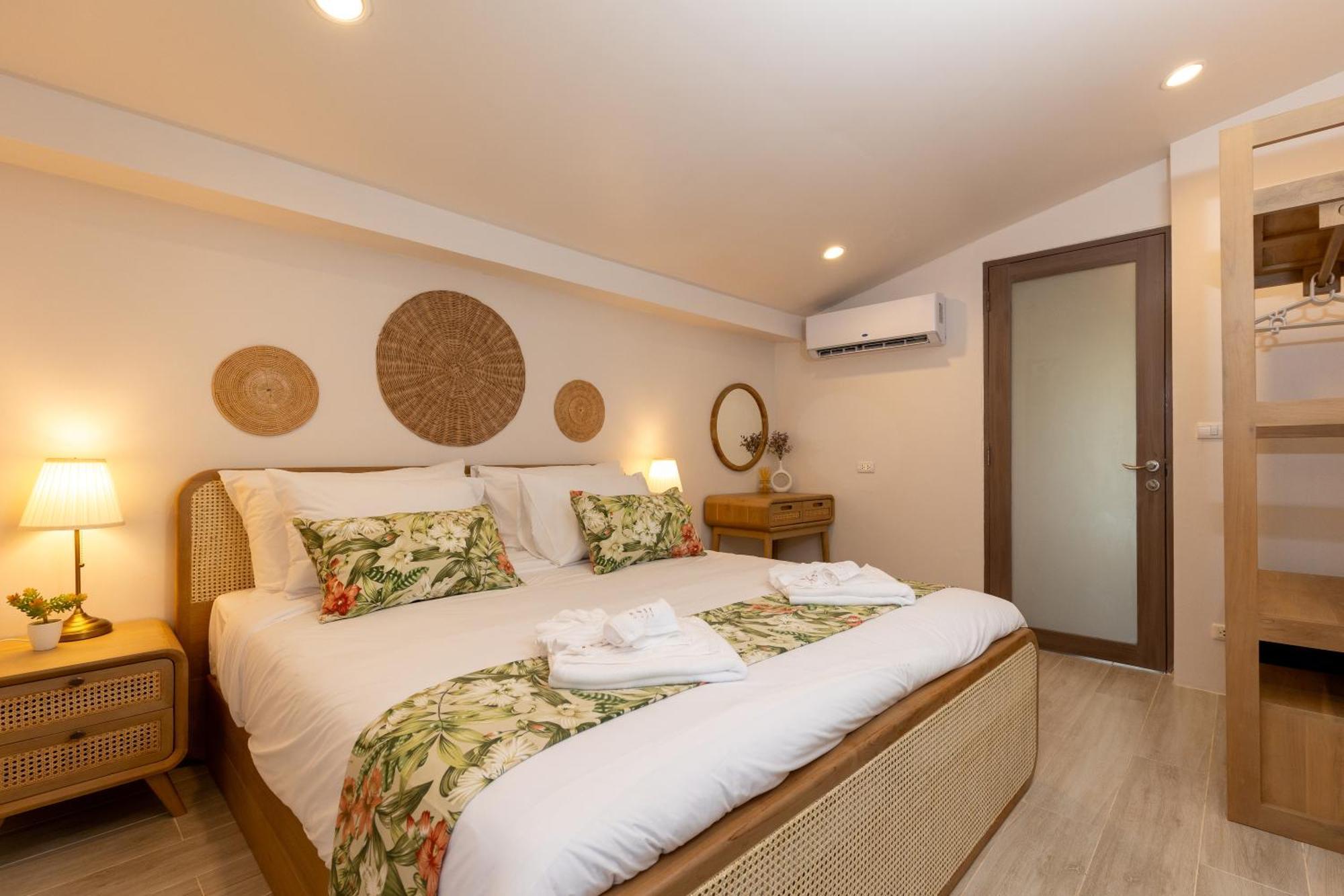 Rosemary Villa Phuket