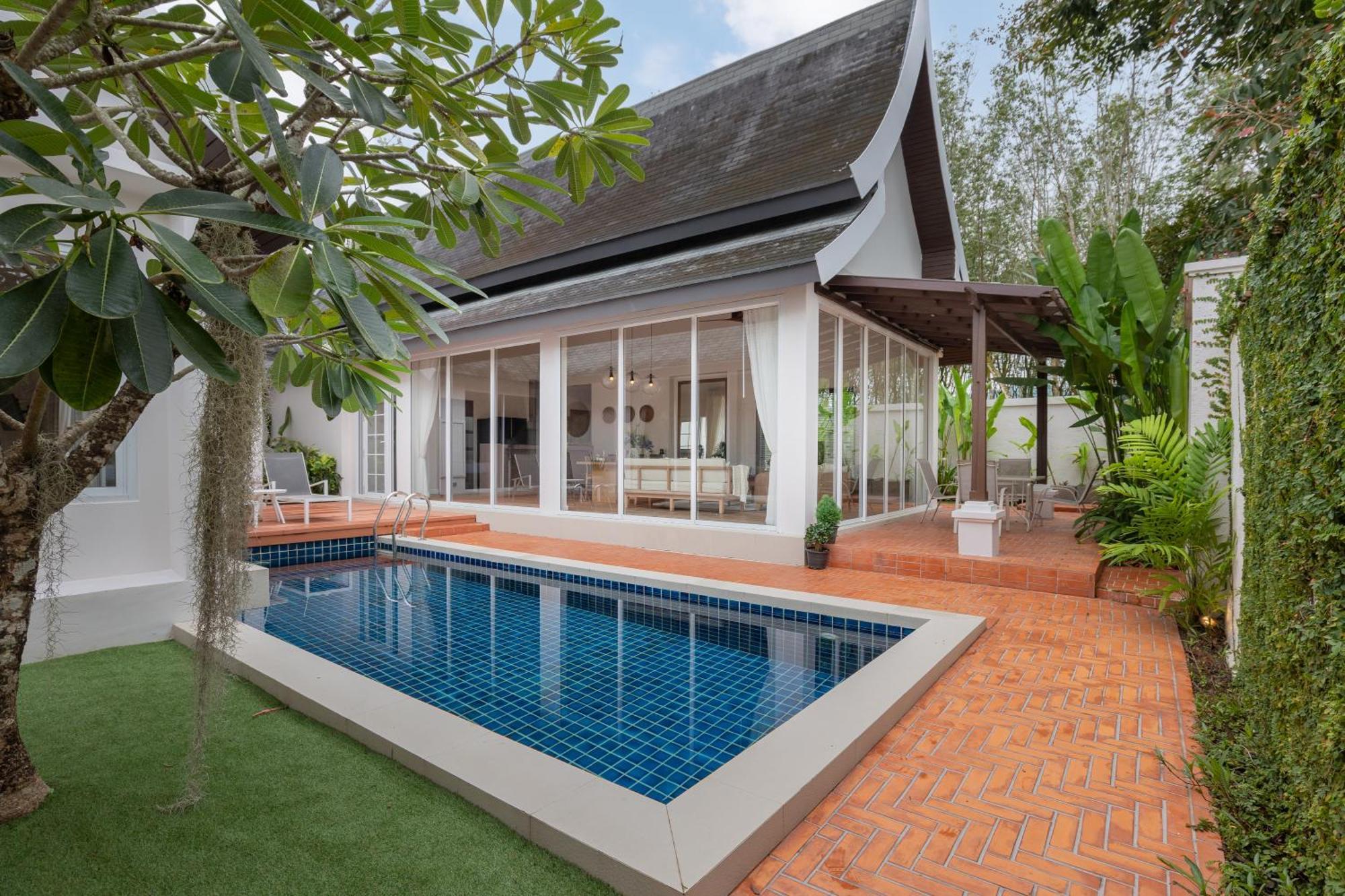Rosemary Villa Phuket