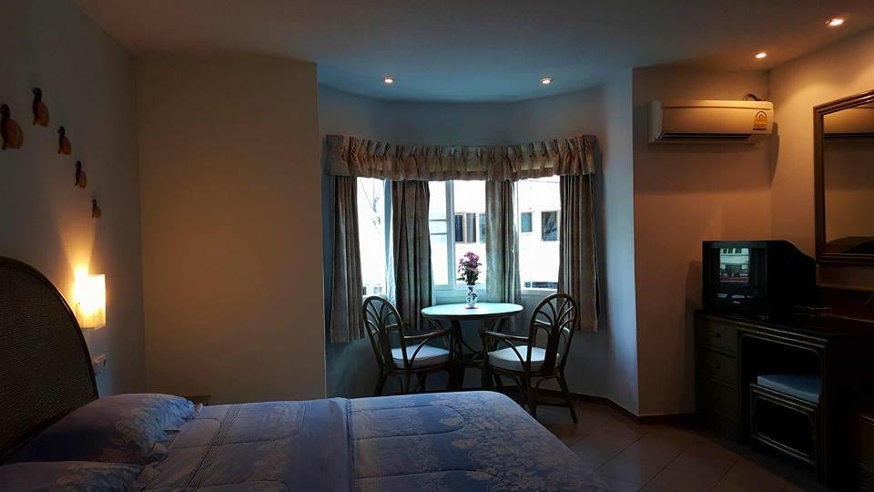 Zum Ross Hotel Karon