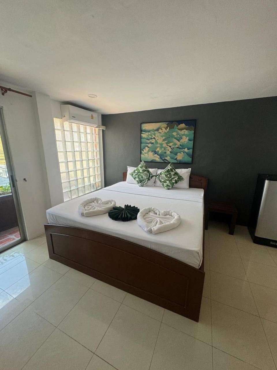 Sea U Guest house *