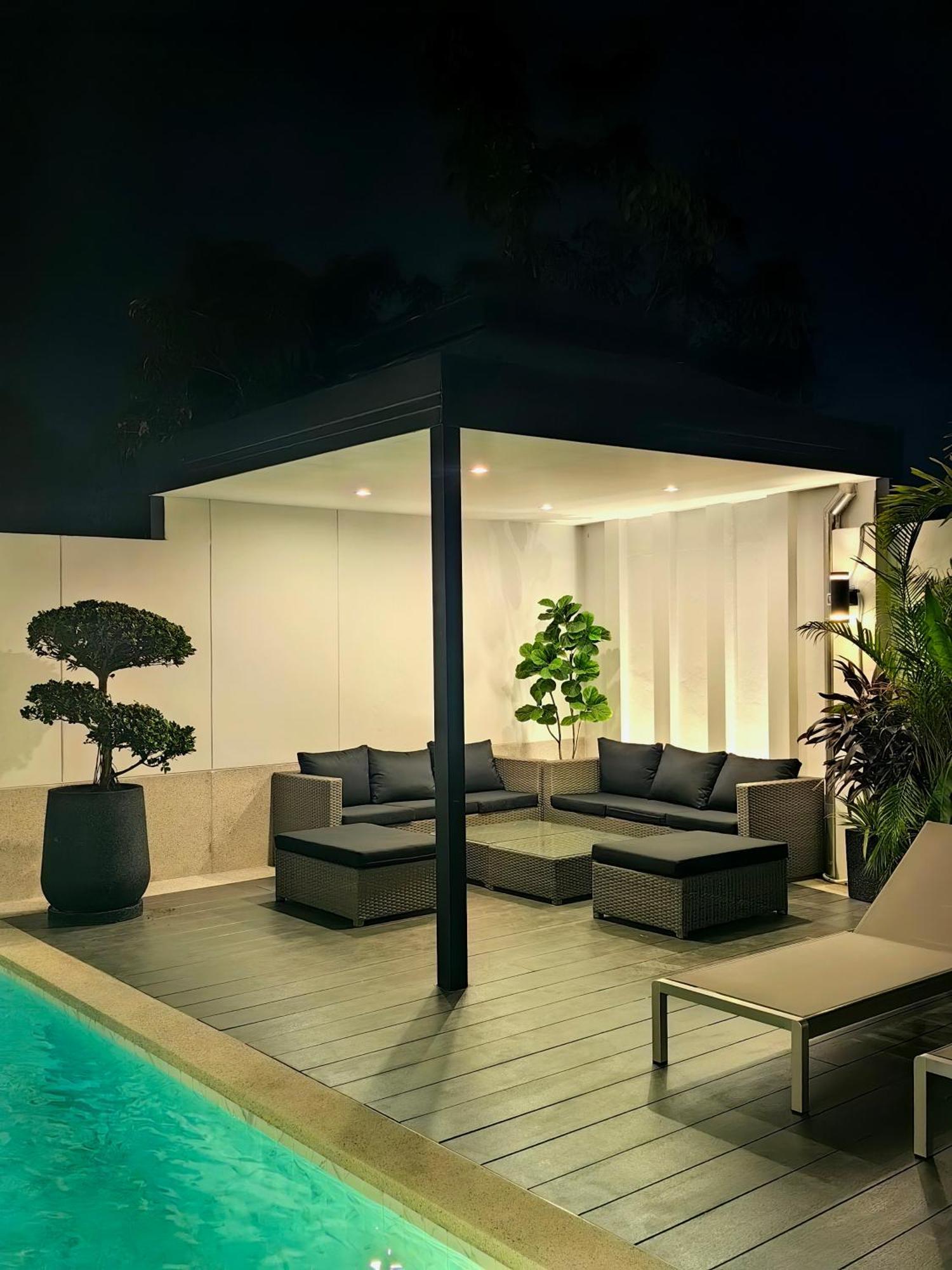 Bangtao Luxury Pool - Prymana Phuket
