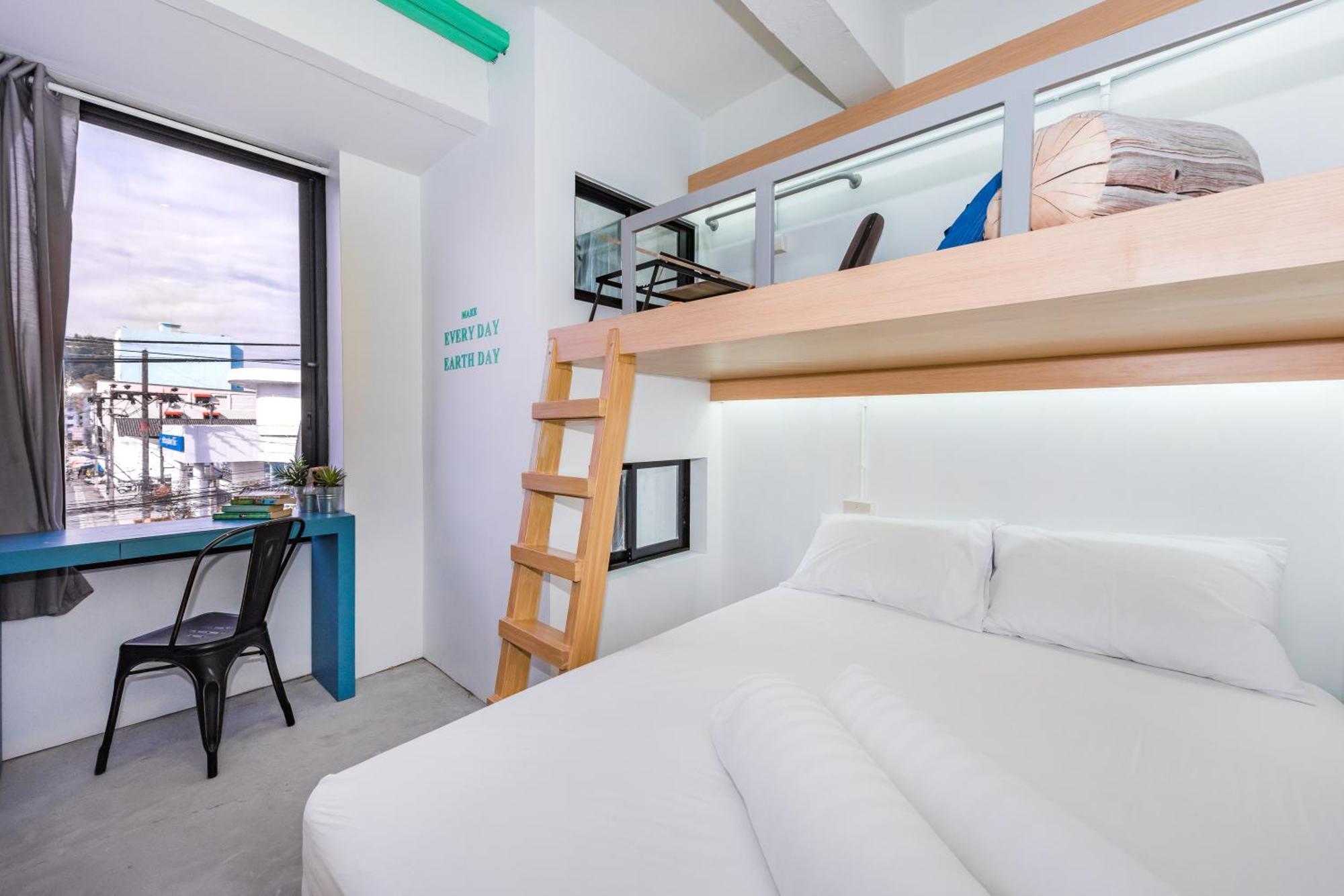Eco Hostel Phuket