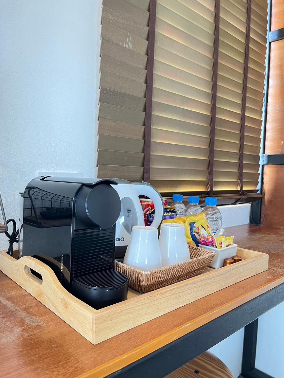 Hostel Book A Bed Poshtel - Sha Phuket