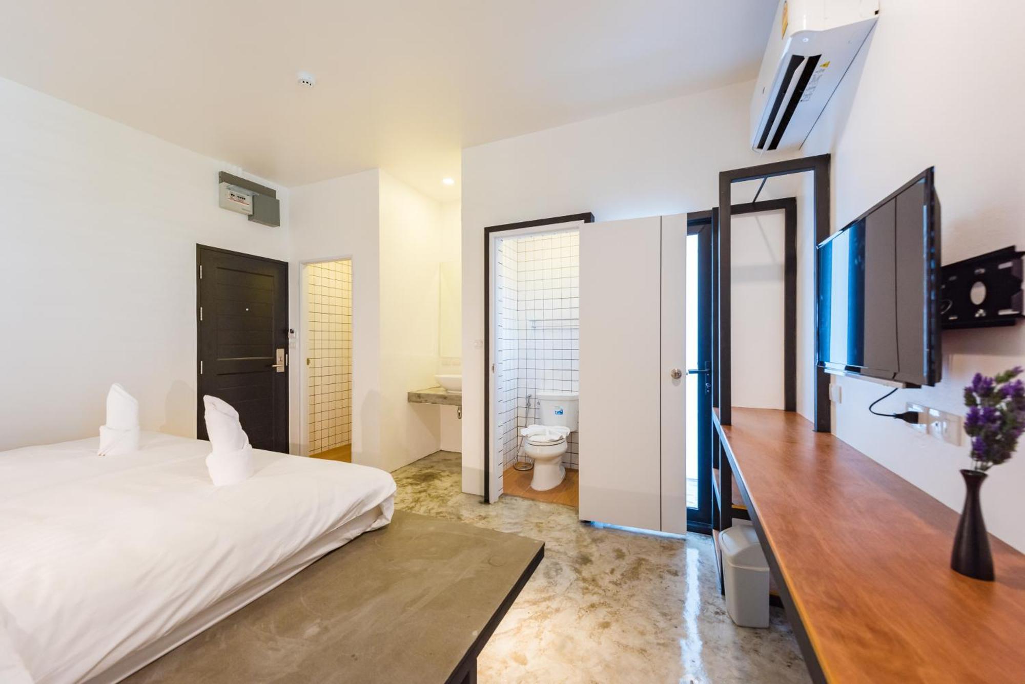 Book A Bed Poshtel - Sha *