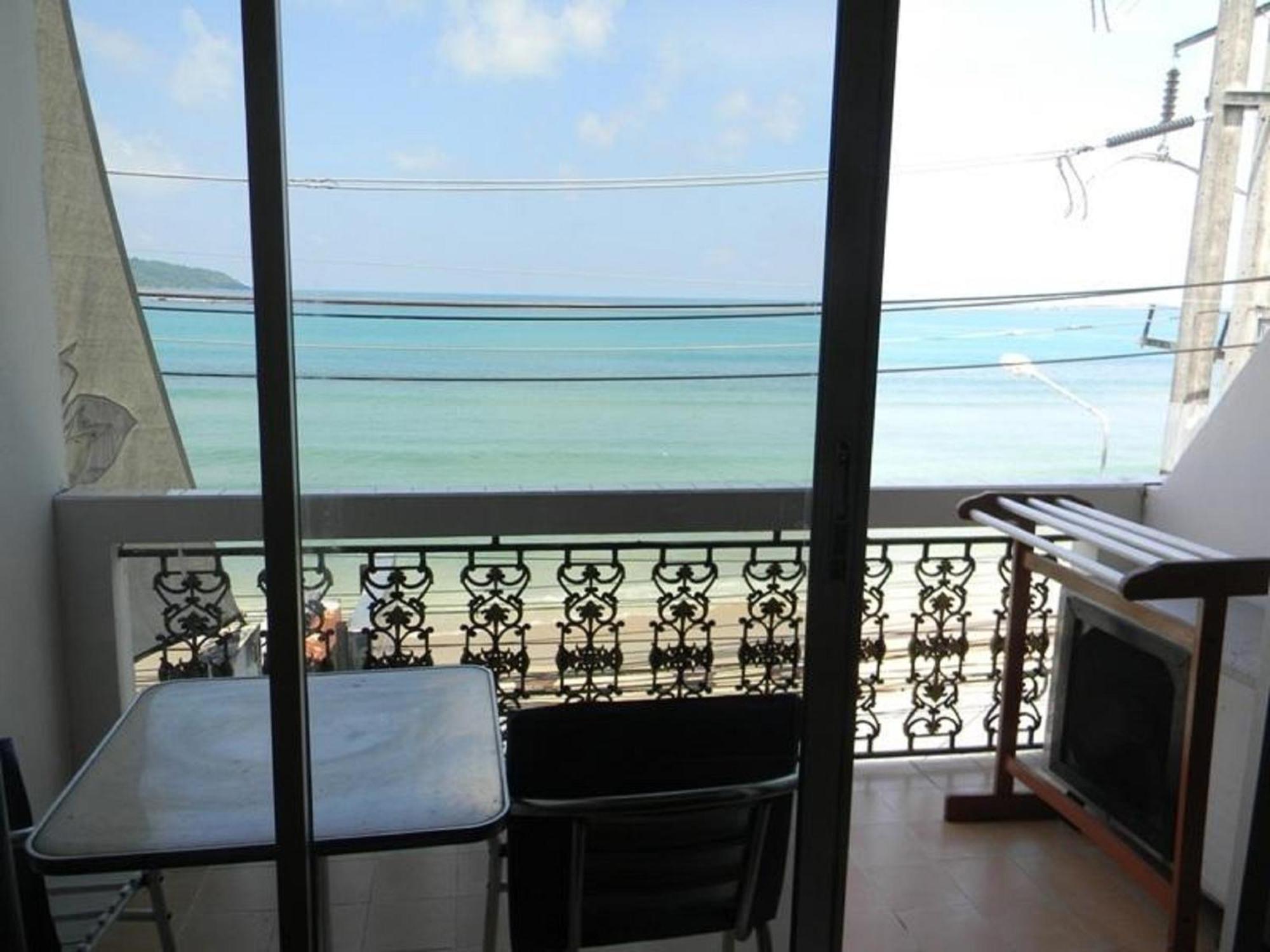 Hotel Orchid And Kalim Bay 3*
