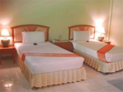 Inn Phuket Golden - Sha Extra 2*