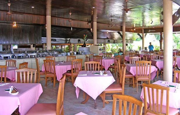Inn Phuket Golden - Sha Extra