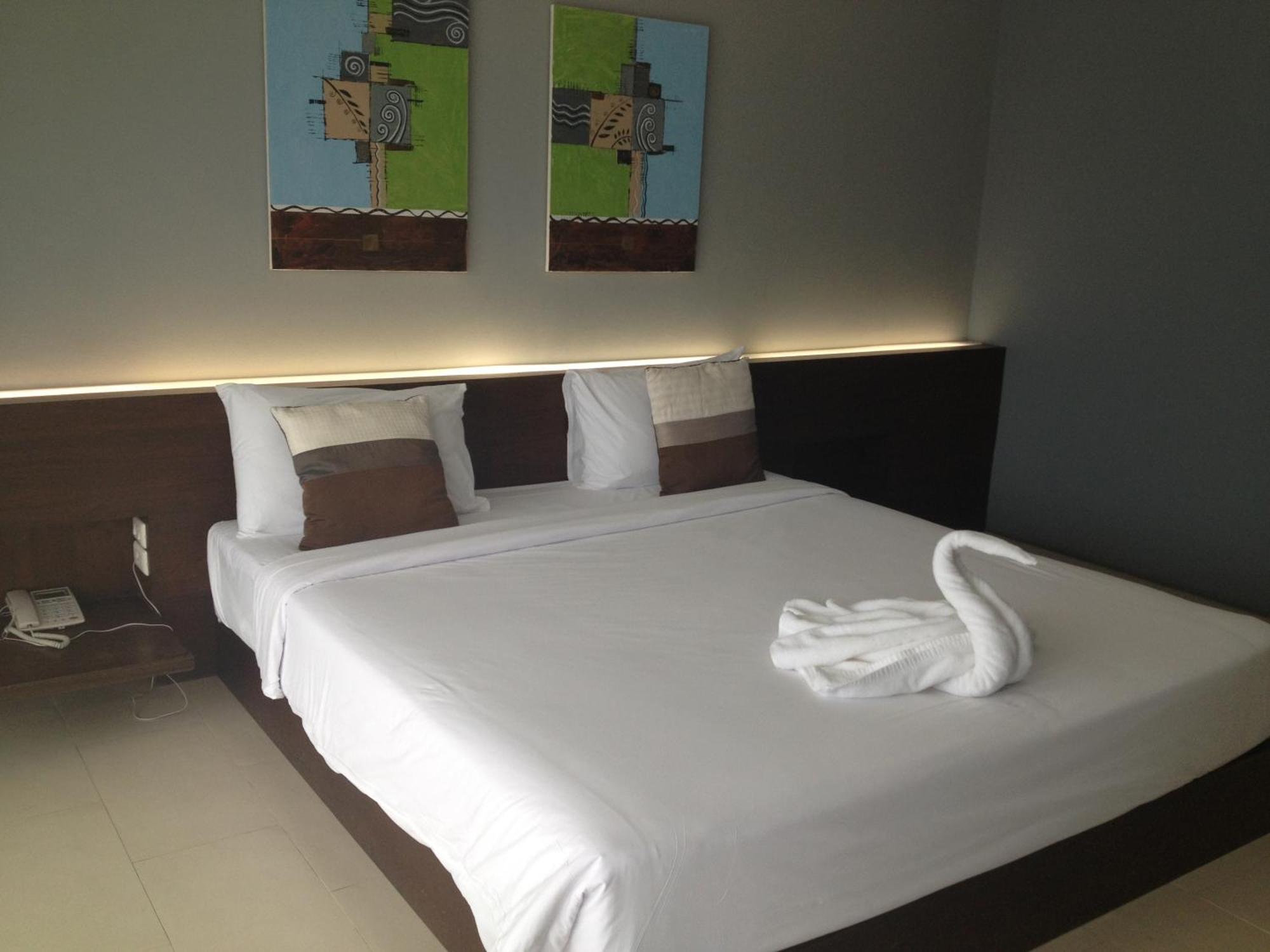 Samkong Place Phuket