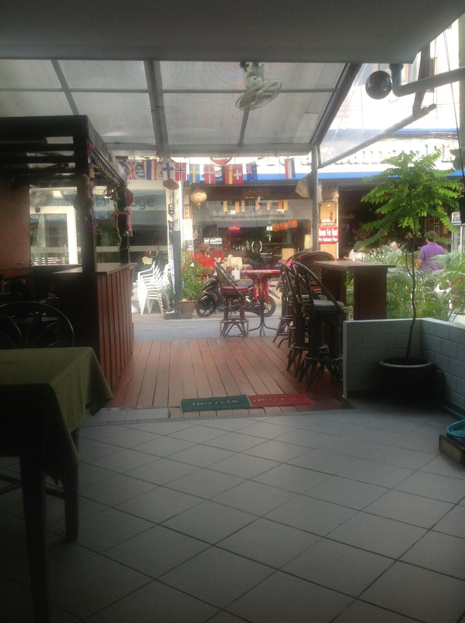 Hotel Zum Ross 2*