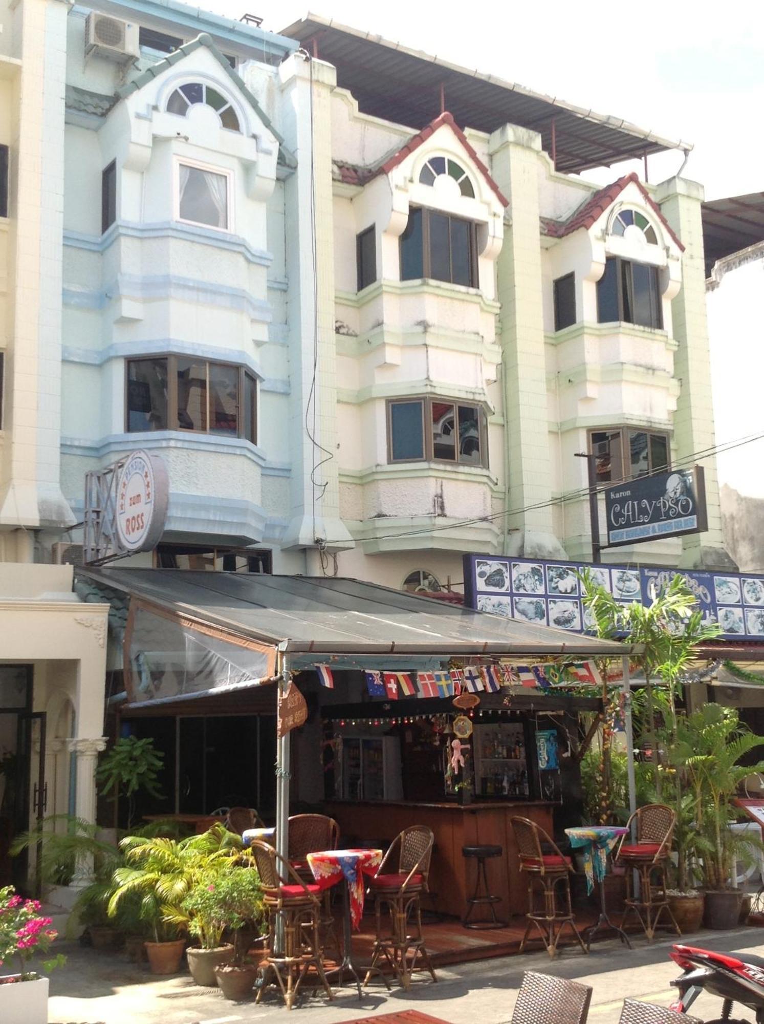 Hotel Zum Ross