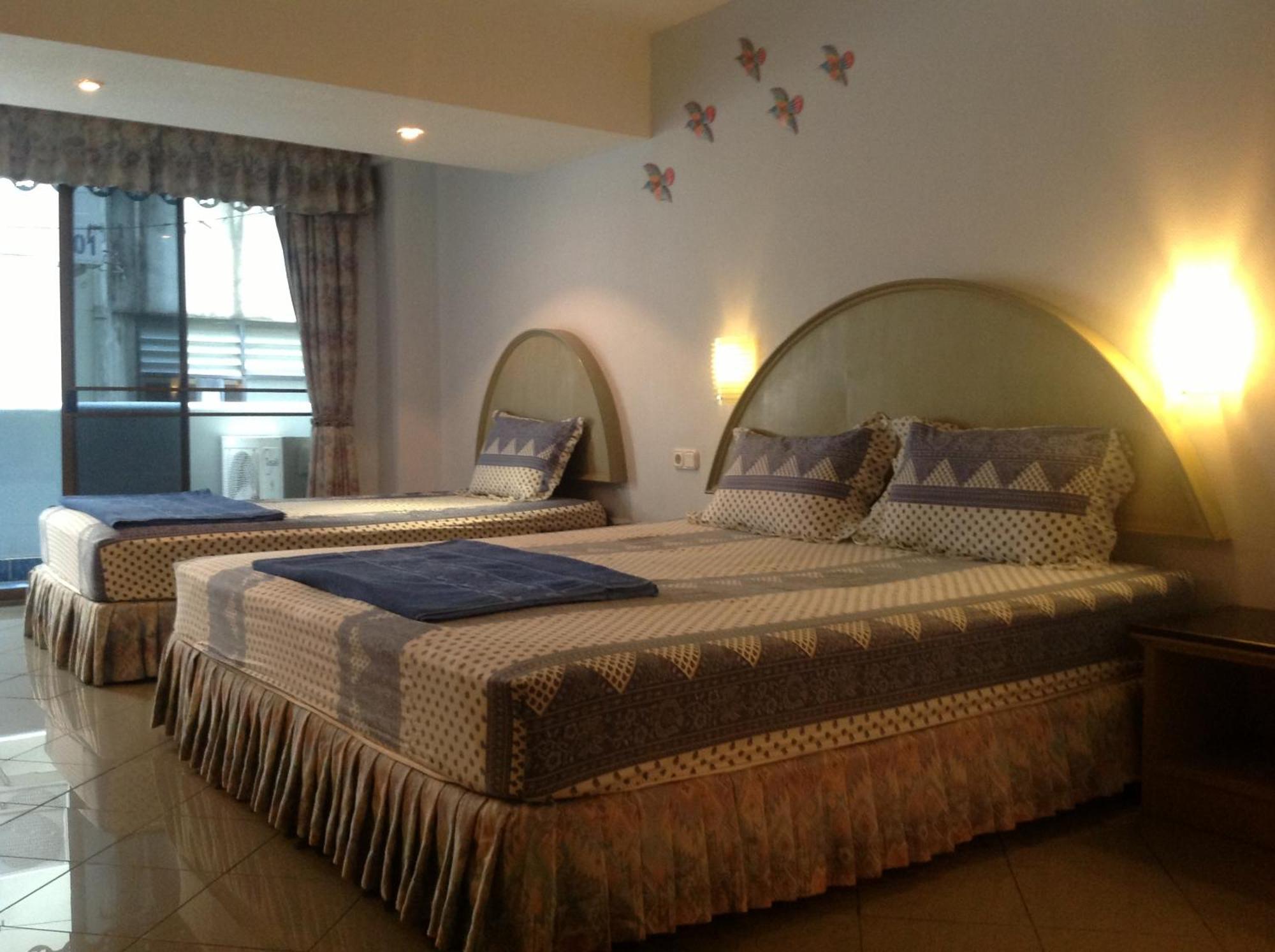 Hotel Zum Ross 2*