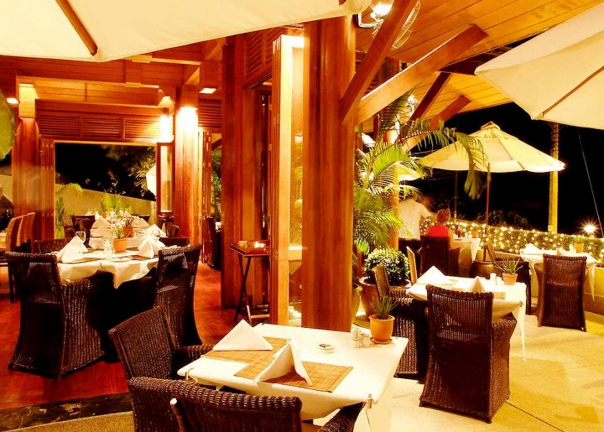 Resort Baan Yin Dee Boutique Phuket - Sha Plus