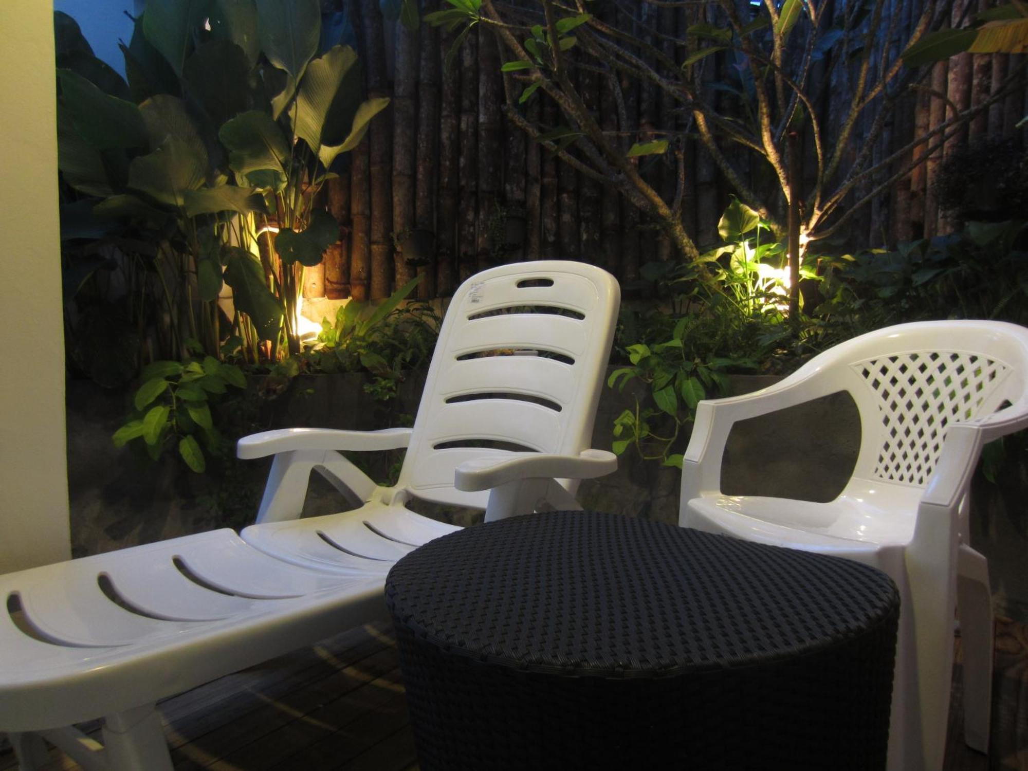 Hotel The Wave Patong Sha