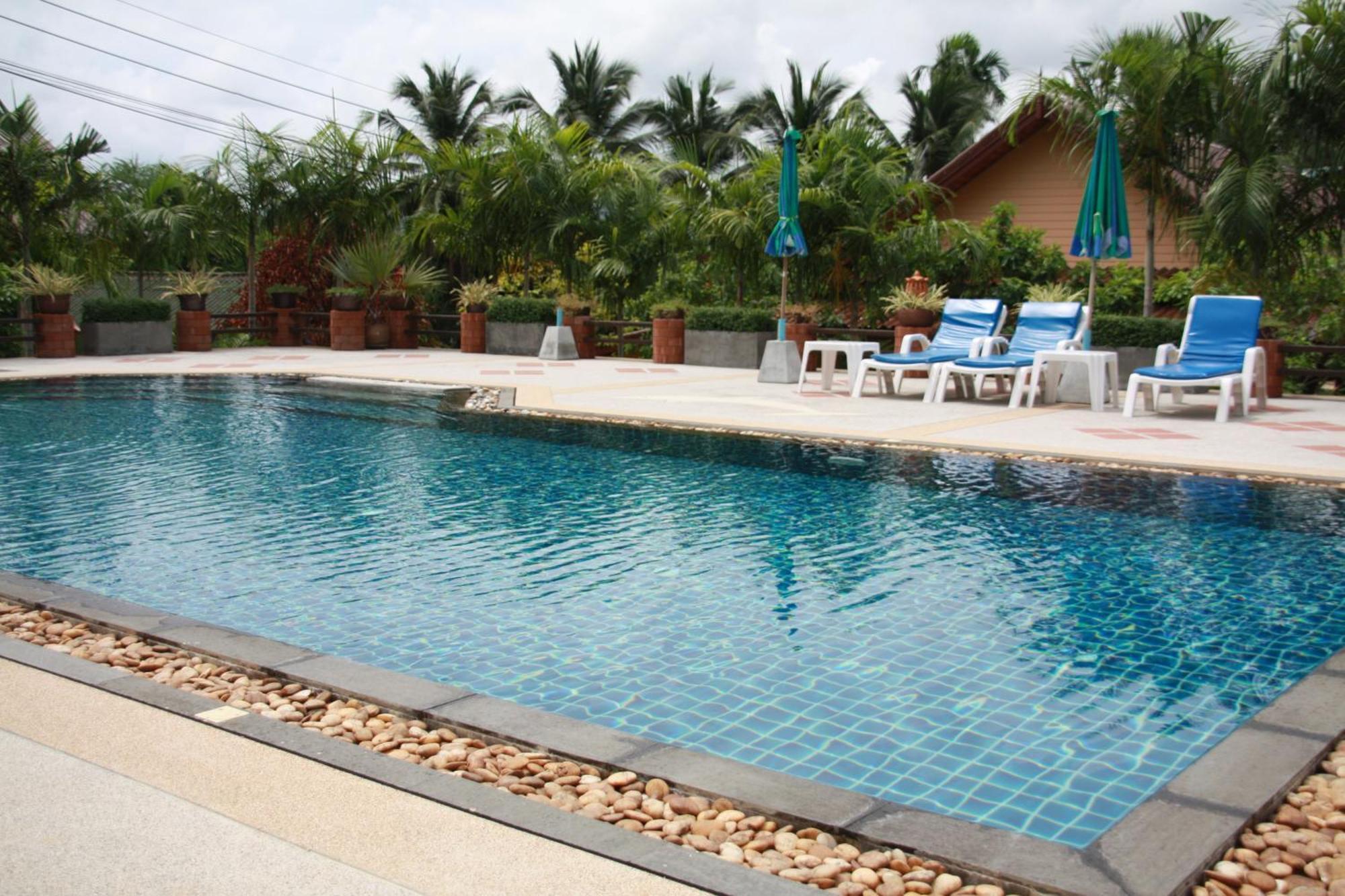 Resort Baan Vanida Garden Karon