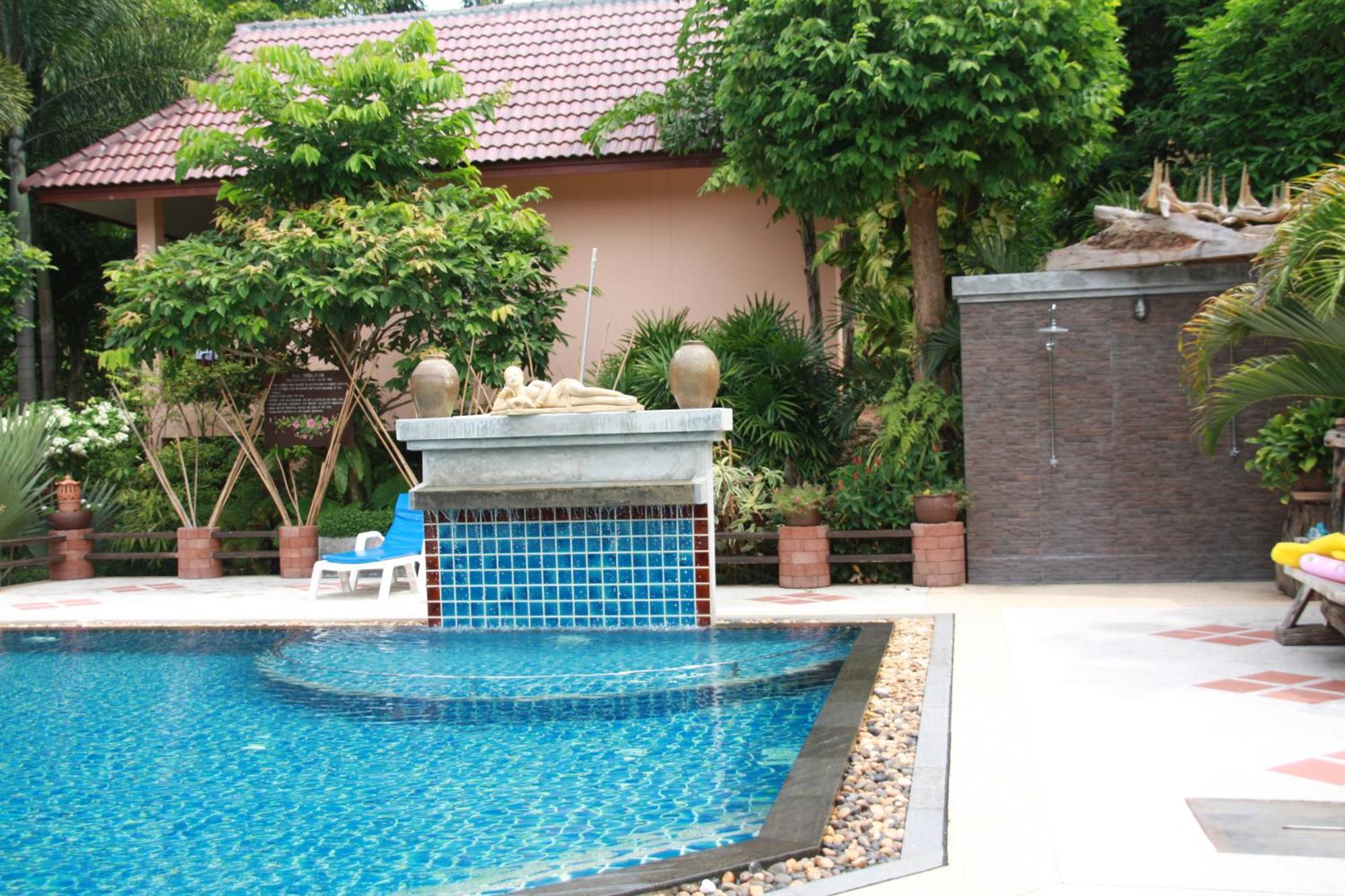 Resort Baan Vanida Garden 3*