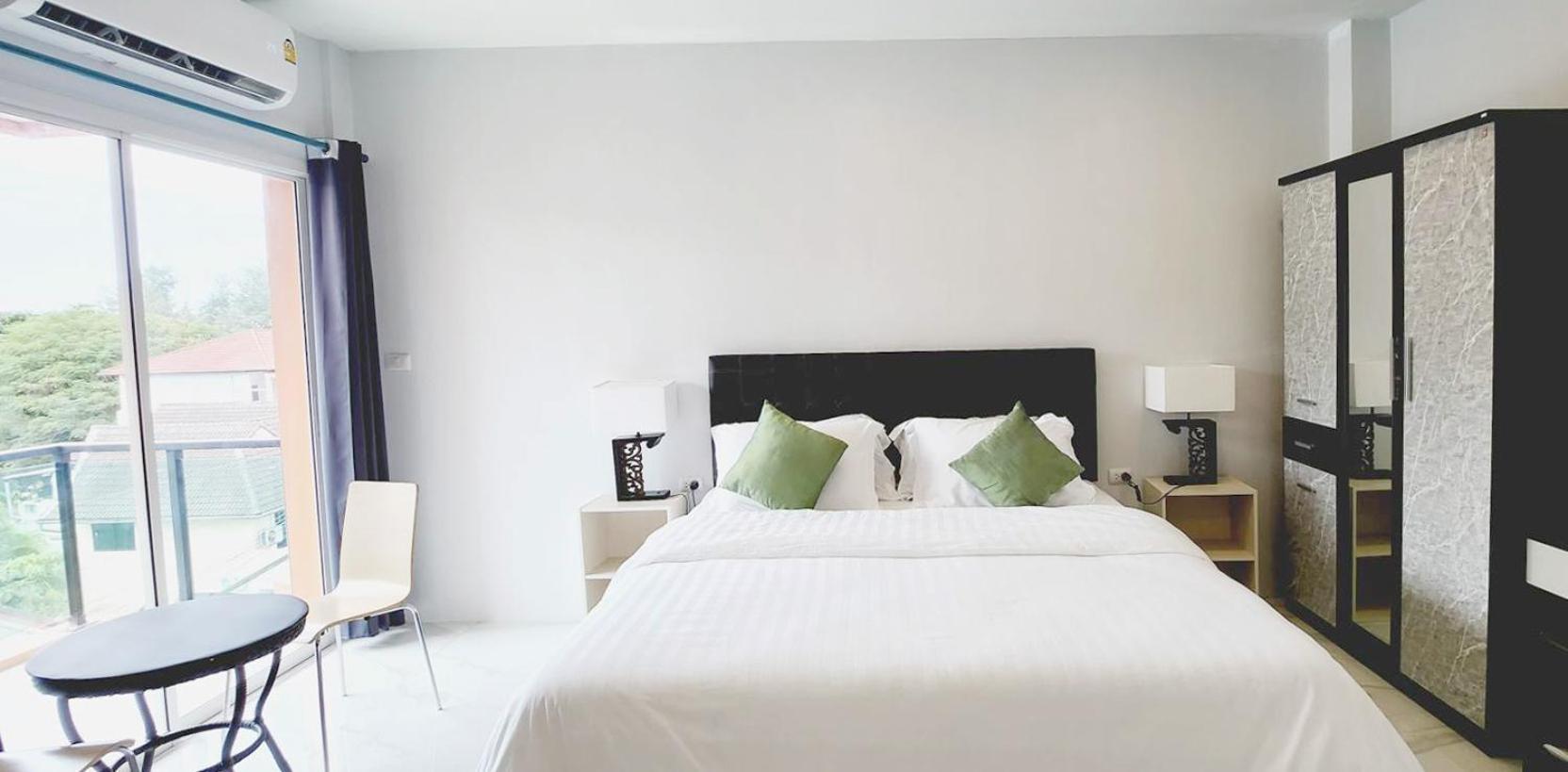 Apartment Pr For Rent Kamala Beach