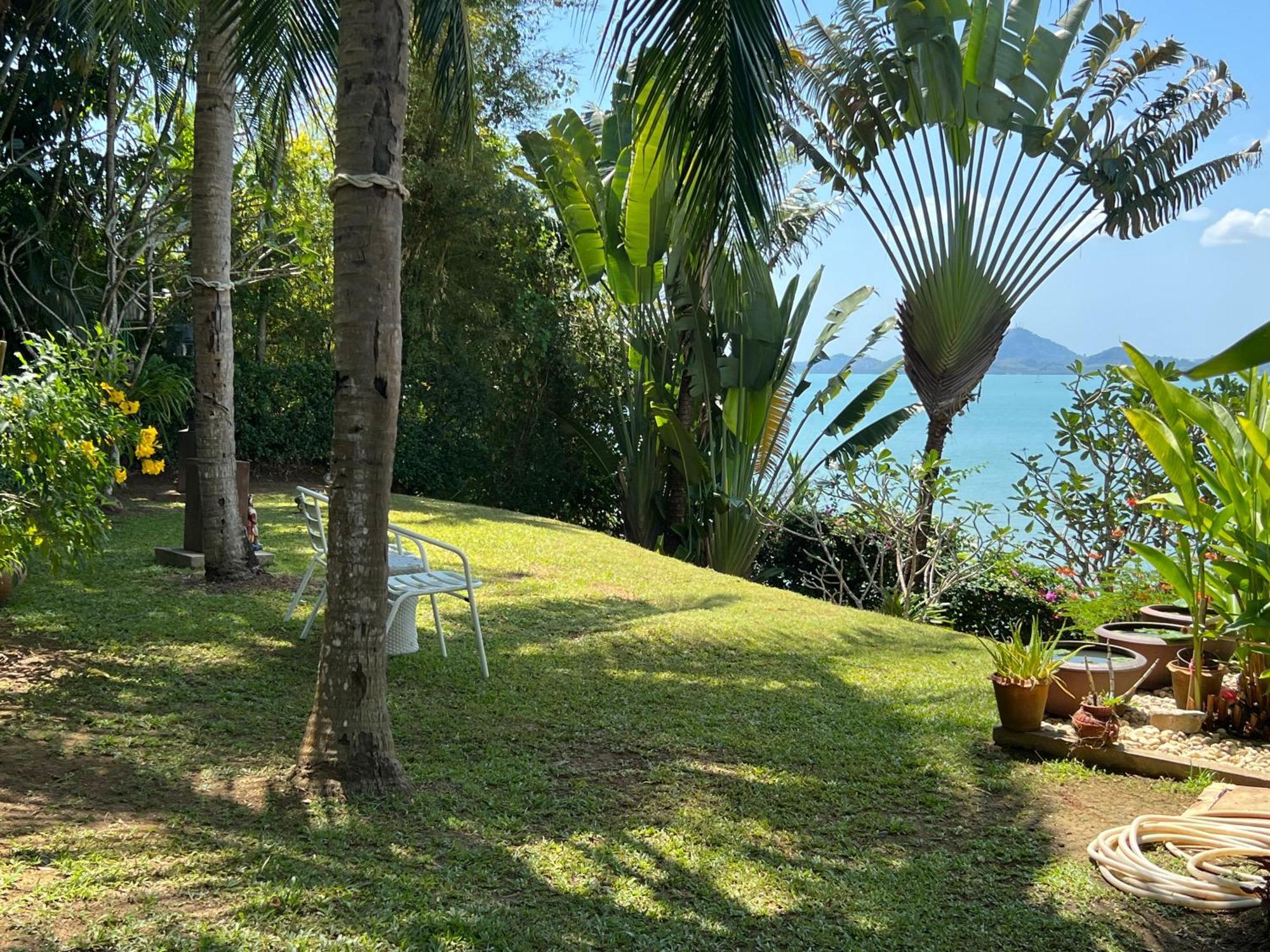 Blue Horizons At The Bay Phuket