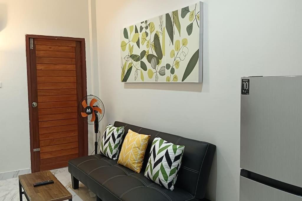 Apartment Bb 45 Phuket