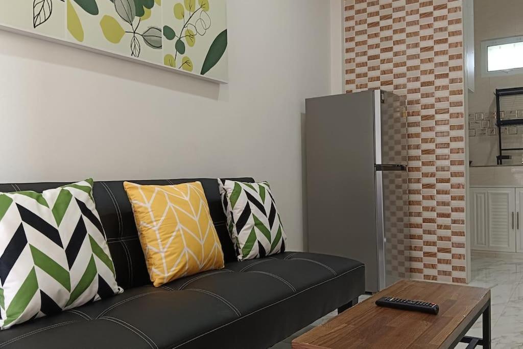 Apartment Bb 45 Phuket